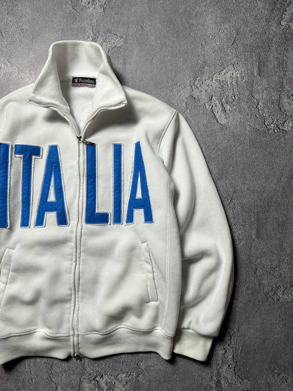 Japanese Brand × Vintage ITALIA 2006 KAPPA style Y2K Hype Size US L / EU 52-54 / 3 - 3 Thumbnail
