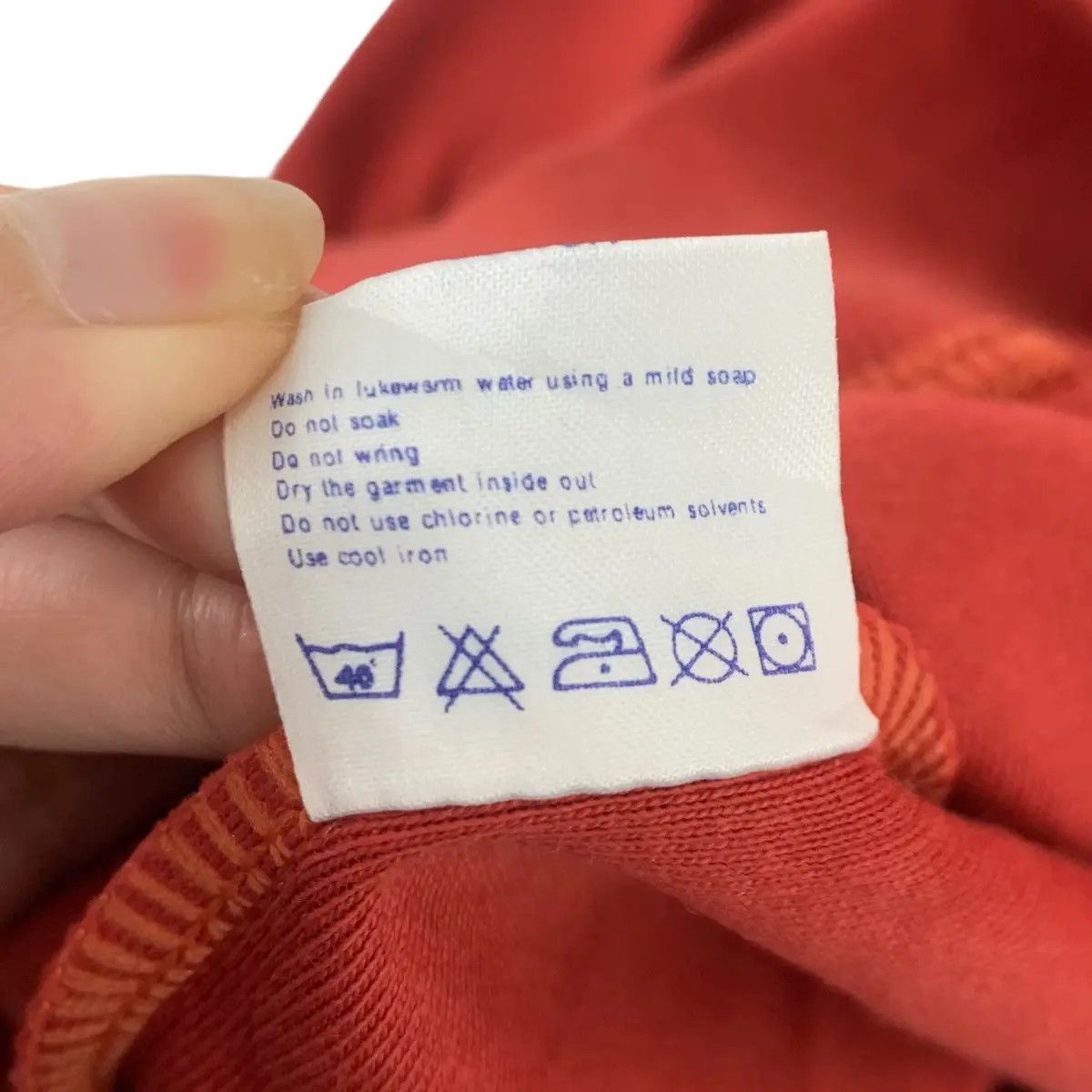 Ellesse Vintage ELLESSE PERUGIA ITALIA Nordic Wildlife Sweatshirt Size L / US 10 / IT 46 - 7 Thumbnail