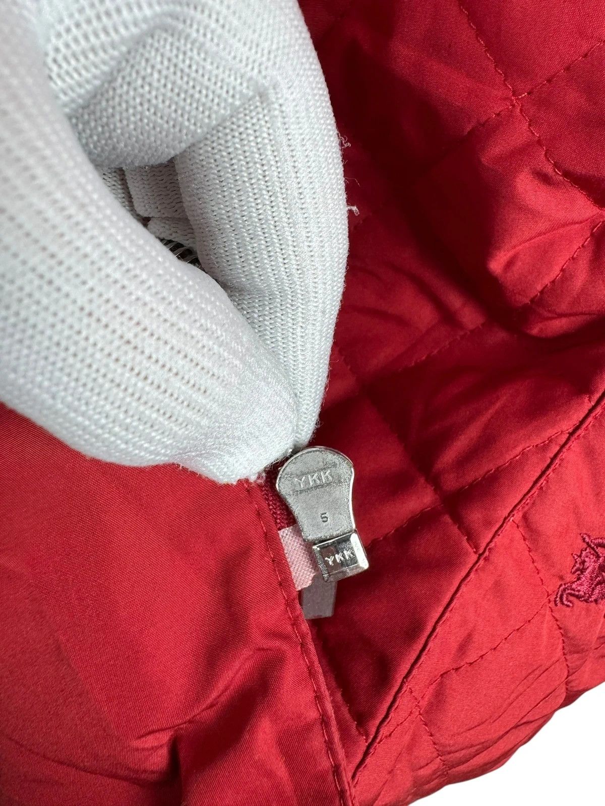 Burberry Burberry Vintage Quilted Coat size XL Size XL / US 12-14 / IT 48-50 - 17 Thumbnail