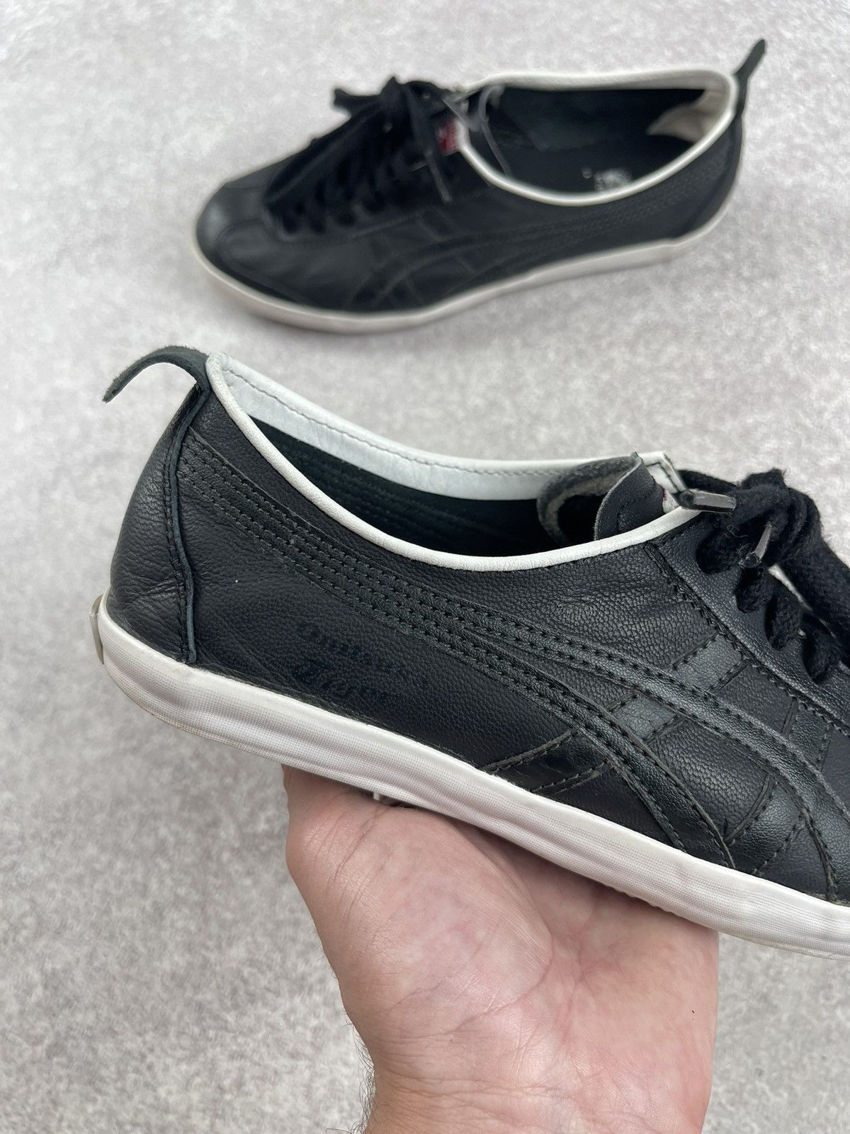 Asics Asics Onitsuka Tiger Mexico 66 Sneakers Size US 4.5 Size US 4.5 / IT 34.5 - 9 Thumbnail