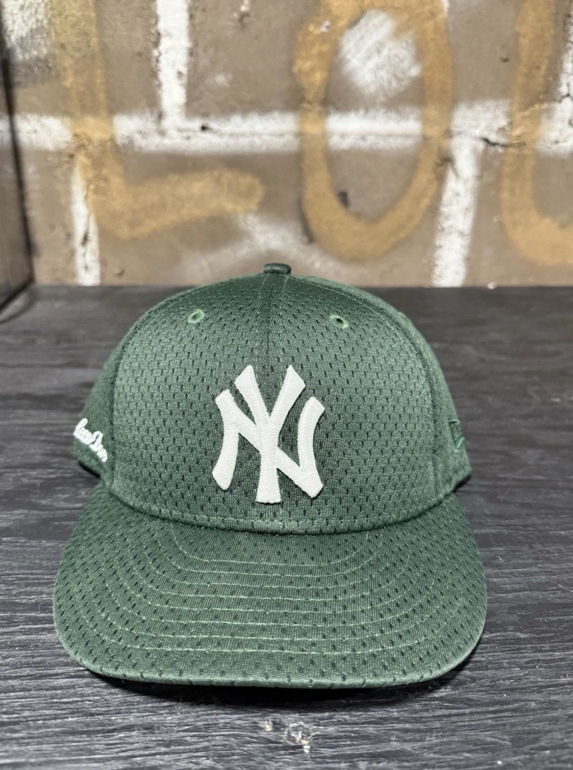 Aime Leon Dore Aime Leon Dore 224 Mulberry Hat | Grailed