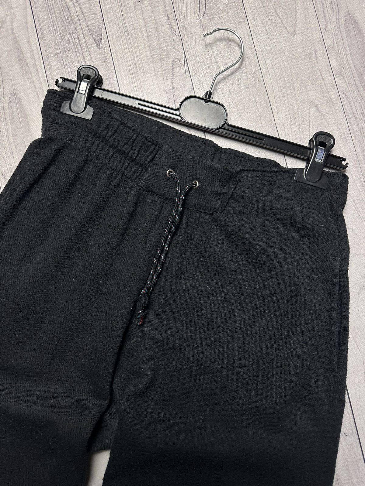 Nike × Vintage Vintage Nike pants joggers rare size Xs/S Size US 28 / EU 44 - 3 Thumbnail