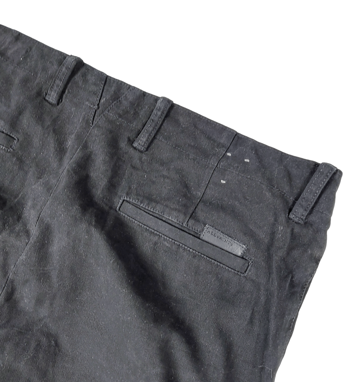 Allsaints Allsaints Pants Size US 34 / EU 50 - 4 Thumbnail
