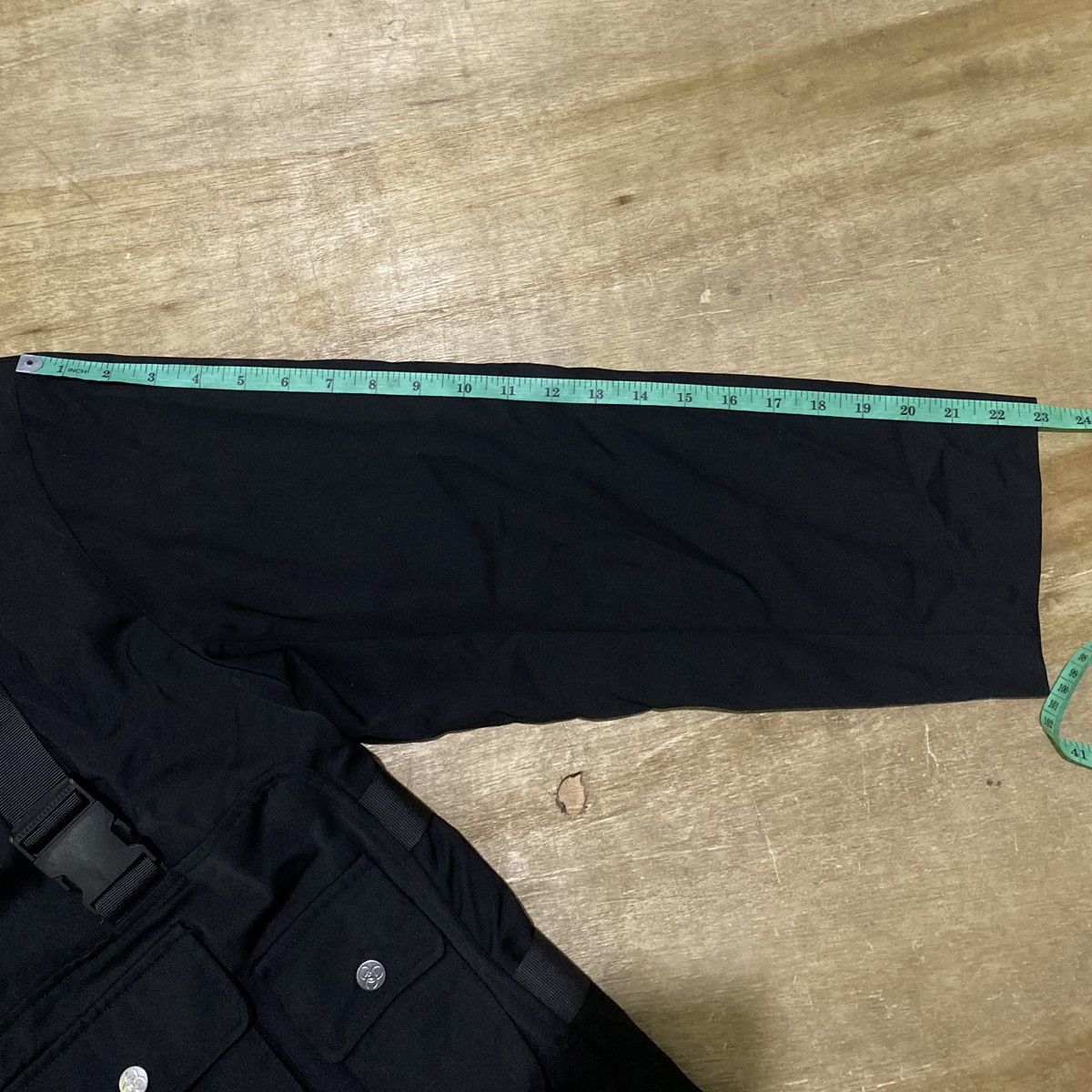 Japanese Brand × Other Abowlive jacket Size US L / EU 52-54 / 3 - 6 Thumbnail