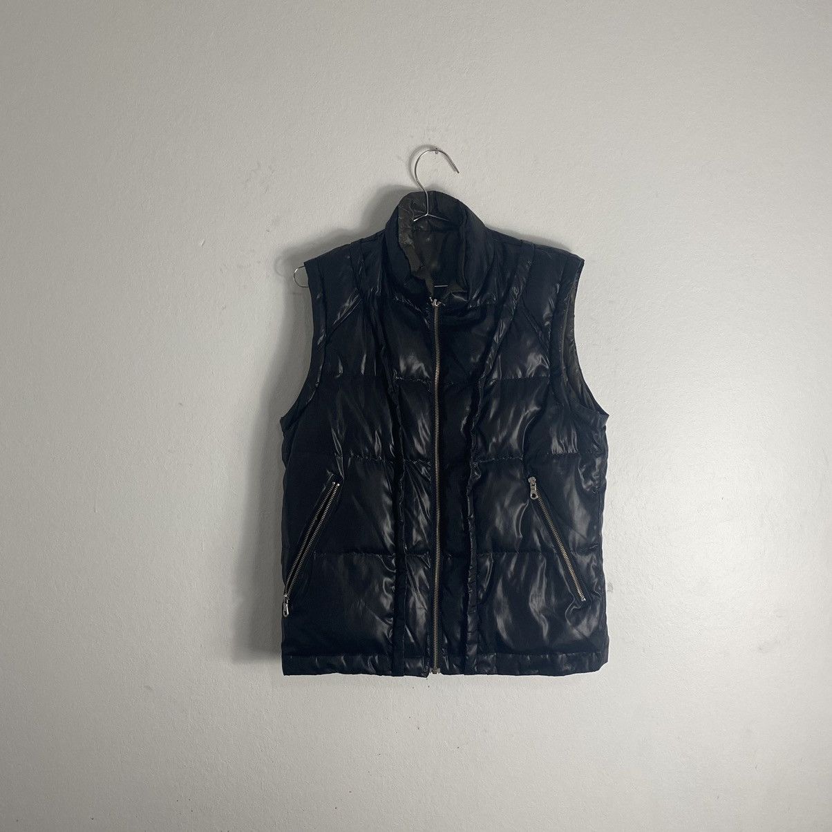 PPFM Rare* PPFM Reversible puffer Jacket Size US M / EU 48-50 / 2 - 5 Thumbnail