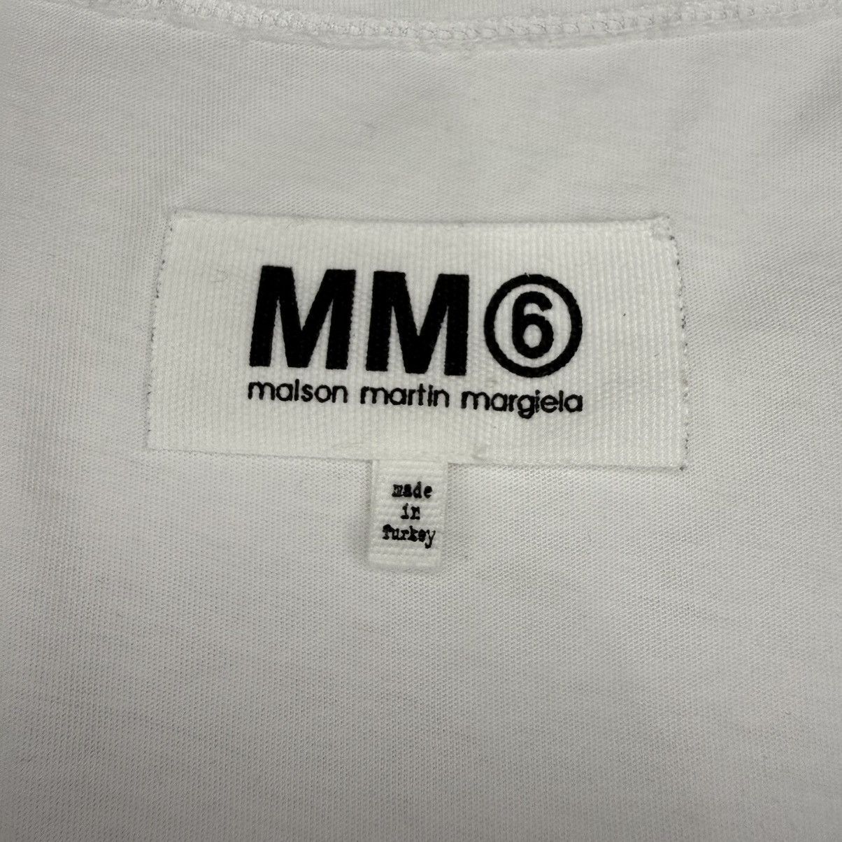 Maison Margiela Maison Martin Margiela Door Print Tee Size US S / EU 44-46 / 1 - 6 Thumbnail