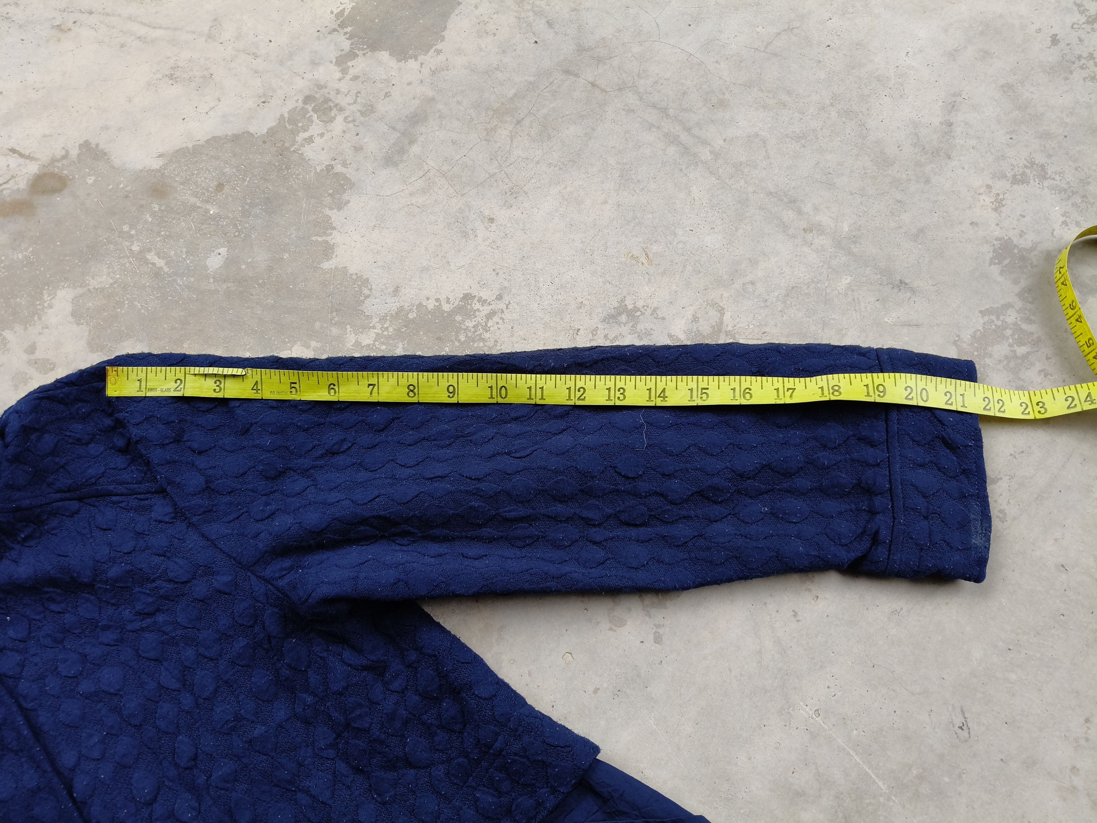 Japanese Brand Japanese Style Zipper Jacket Size M / US 6-8 / IT 42-44 - 15 Thumbnail