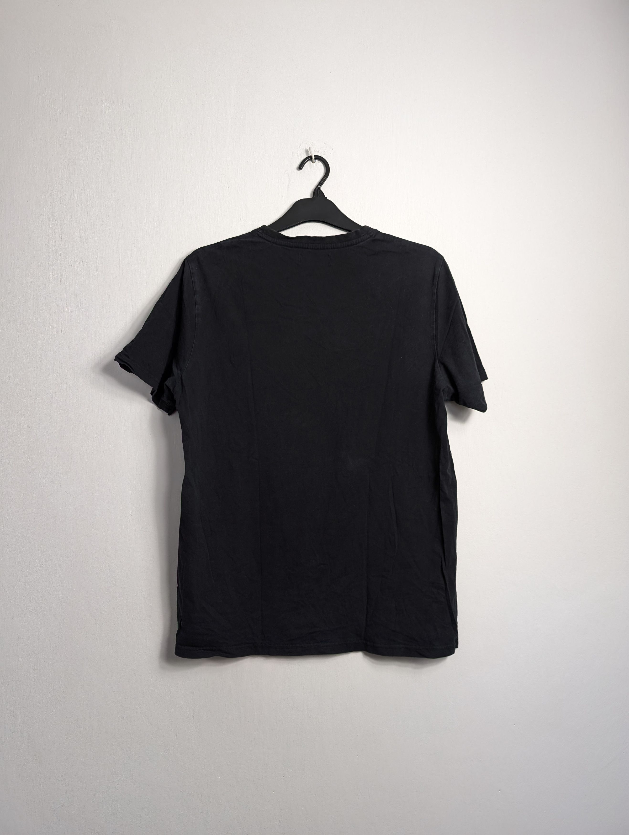 Fred Perry Fred Perry Logo T-Shirt Casual Streetwear Tee Size US XL / EU 56 / 4 - 4 Thumbnail