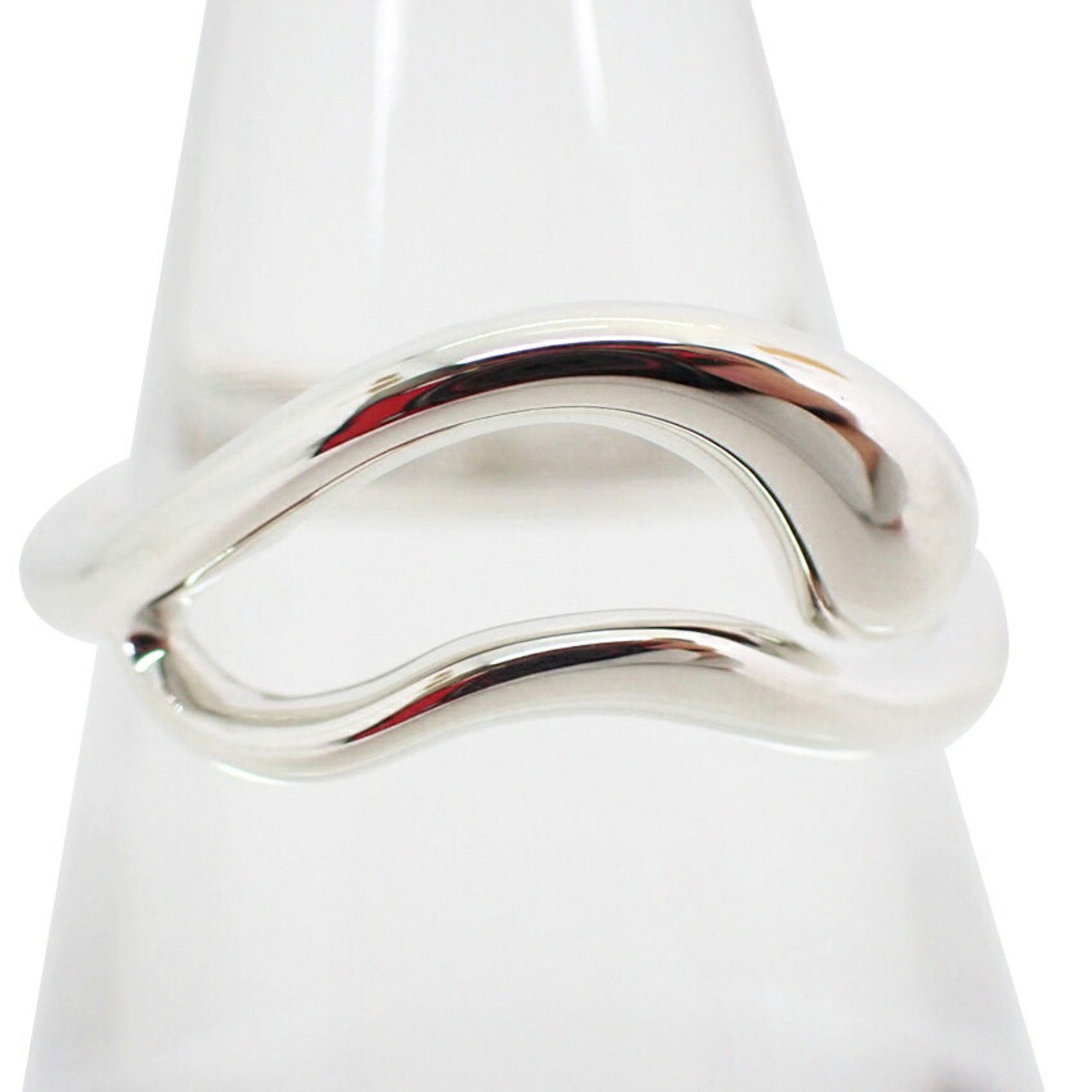 Tiffany & Co. Tiffany & Co Teardrop ring Size ONE SIZE - 1 Thumbnail