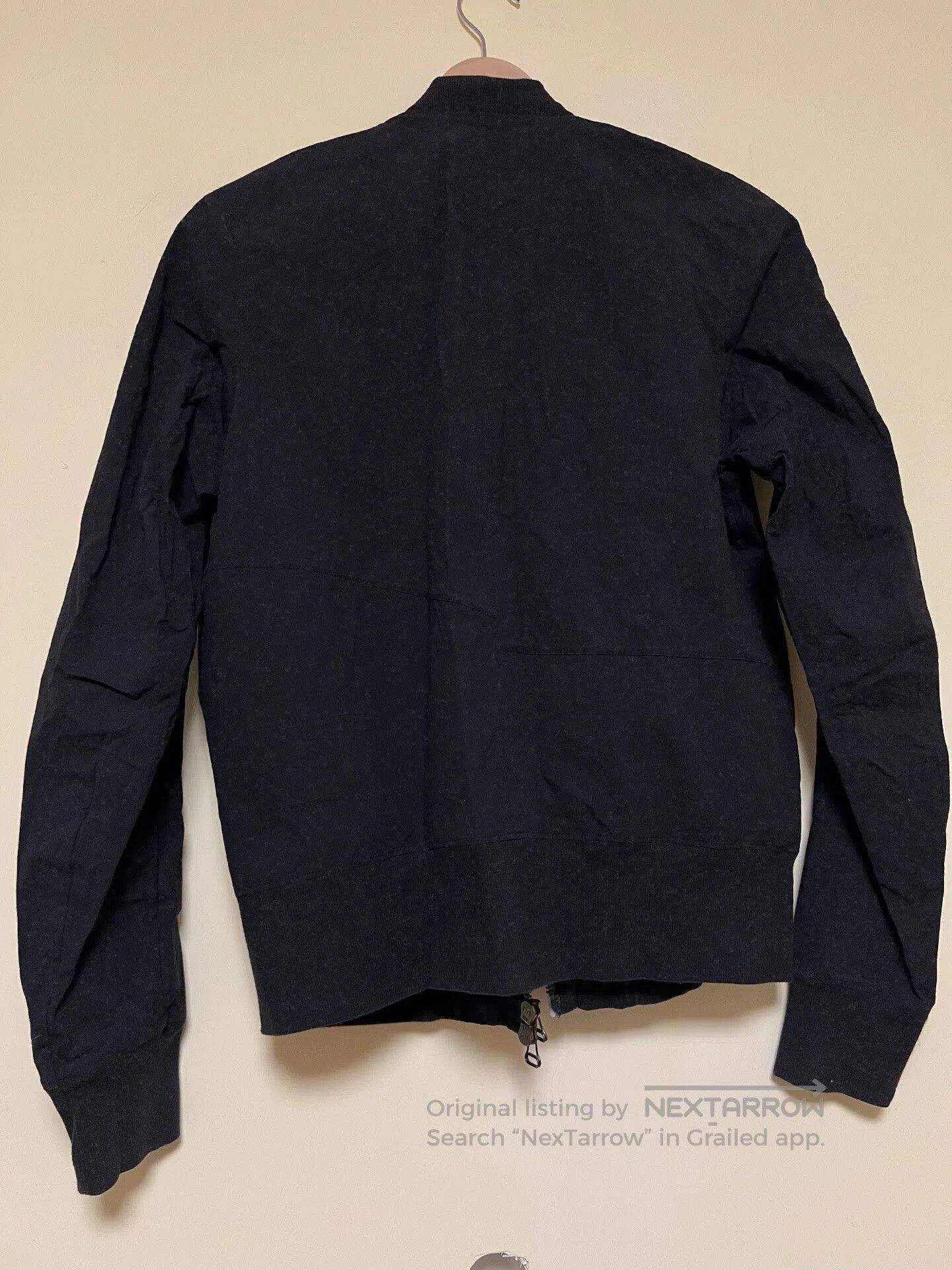 Ziggy Chen Ziggy Chen MA1 Jacket in Size 46. Size US S / EU 44-46 / 1 - 9 Thumbnail
