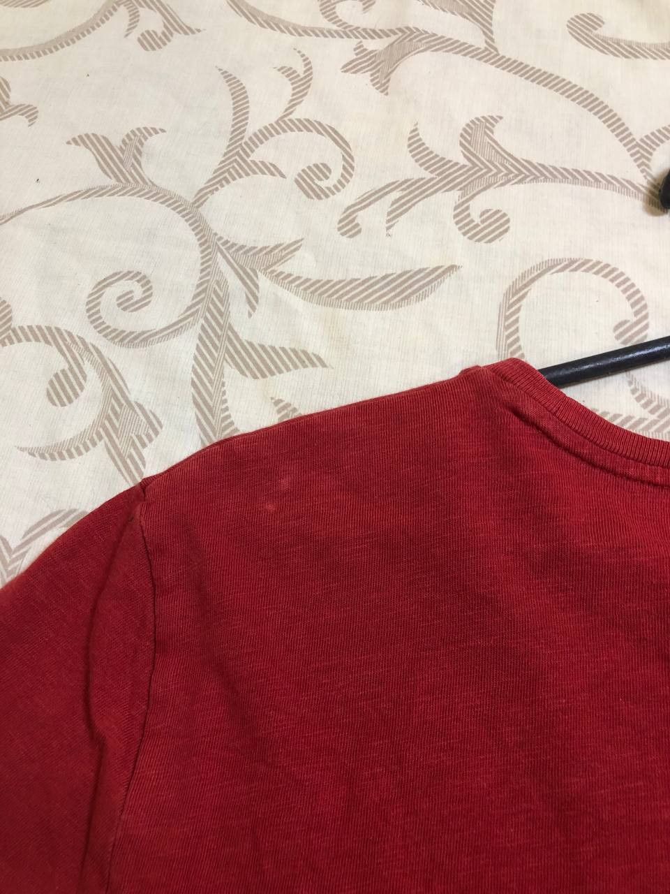 Polo Ralph Lauren VINTAGE POLO RALPH LAUREN CLASSIC DESIGNER T-SHIRT CASUAL Size US M / EU 48-50 / 2 - 10 Thumbnail