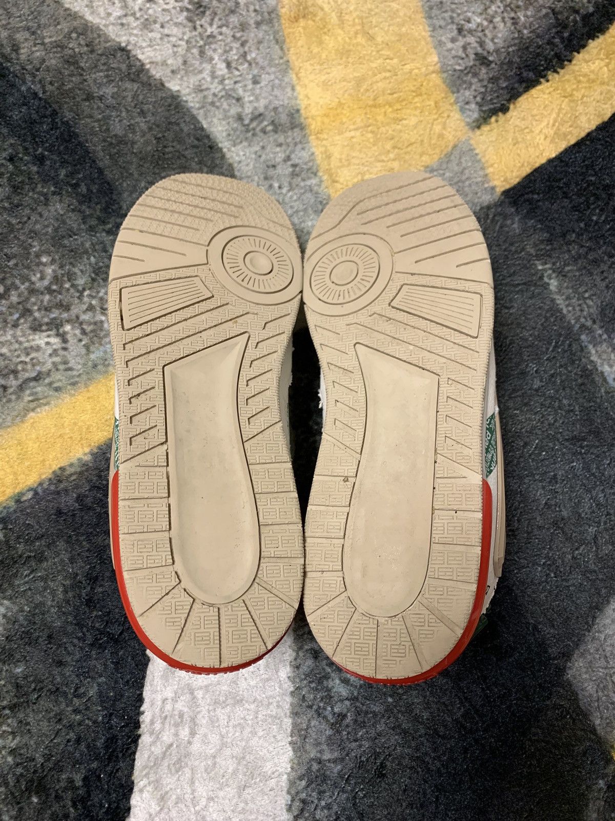 Paul Frank Paul Frank Dunks Shoes Size ONE SIZE - 5 Thumbnail