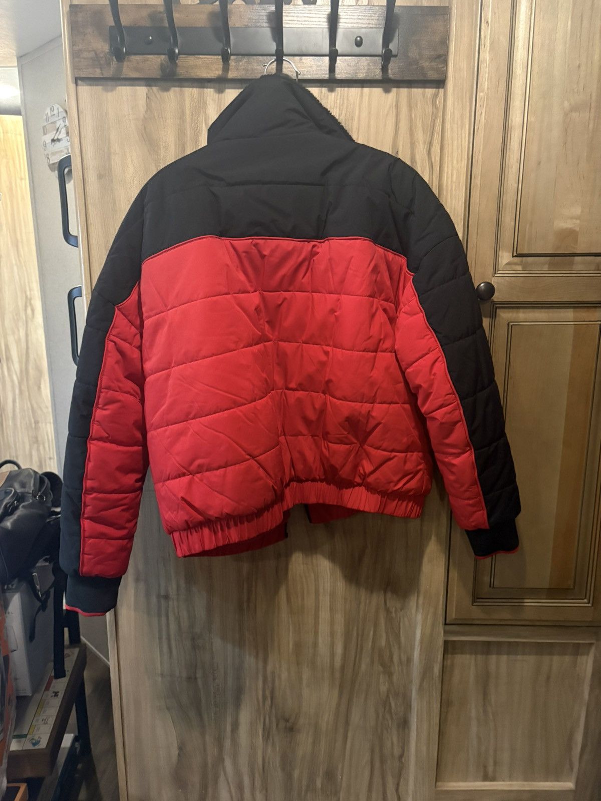Tommy Hilfiger Tommy Hilfiger Puffer Jacket Size US S / EU 44-46 / 1 - 2 Thumbnail