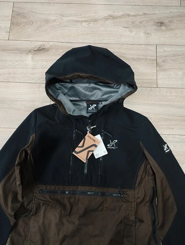 Other RevolutionRace Anorak Mud jacket woman size M new Size M / US 6-8 / IT 42-44 - 2 Thumbnail