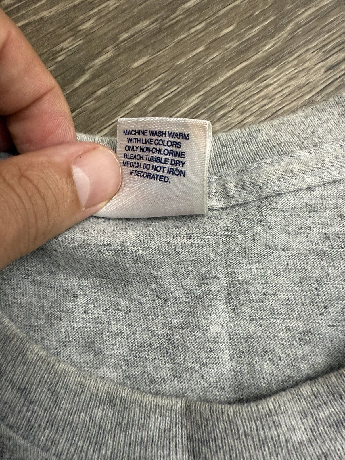 Supreme Supreme S/S 2011 prodigy HNIC photo tee Size US M / EU 48-50 / 2 - 4 Thumbnail