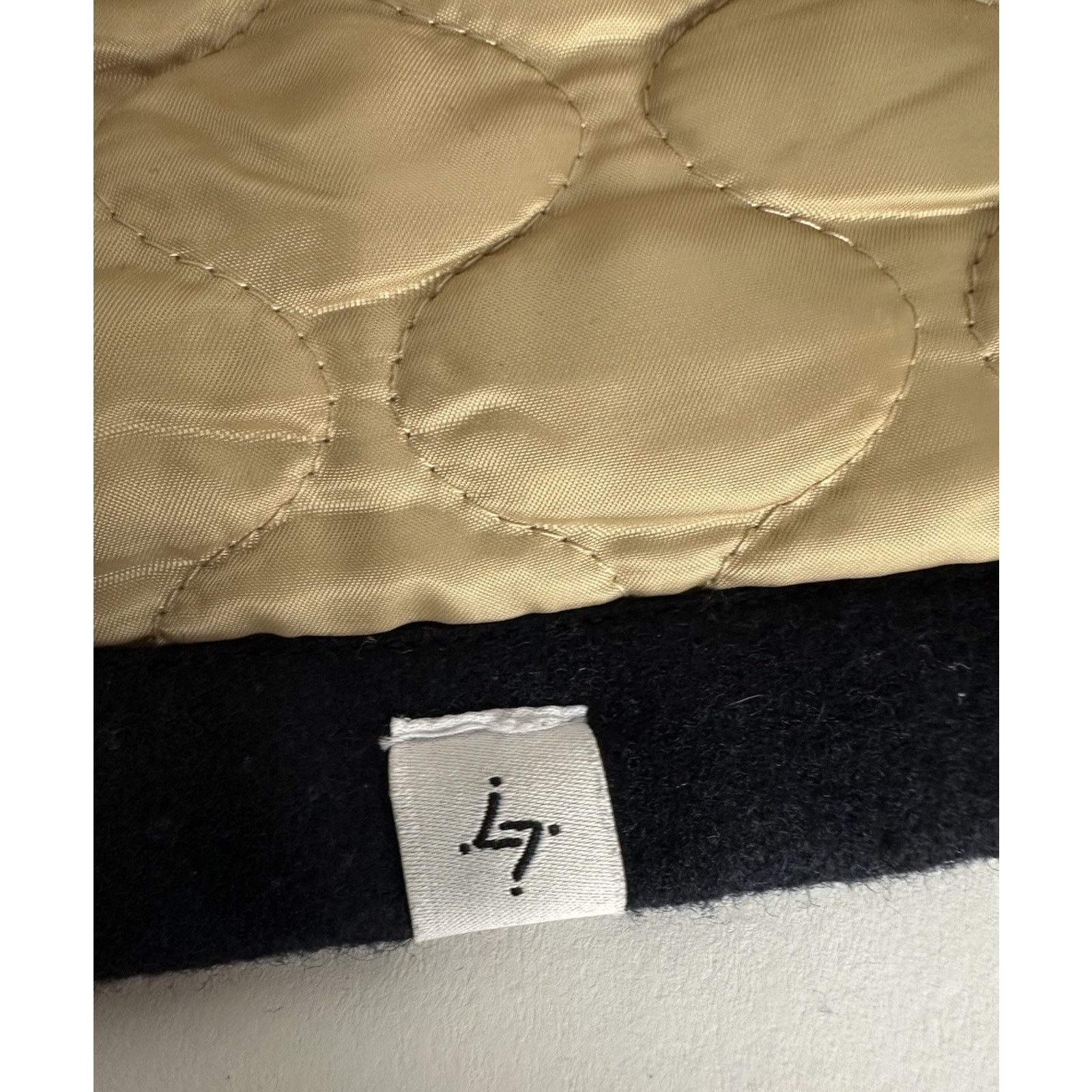 LIFUL MINIMAL GARMENTS Liful Minimal Garments Designer Wool Jacket Approx Size S Size US S / EU 44-46 / 1 - 12 Thumbnail