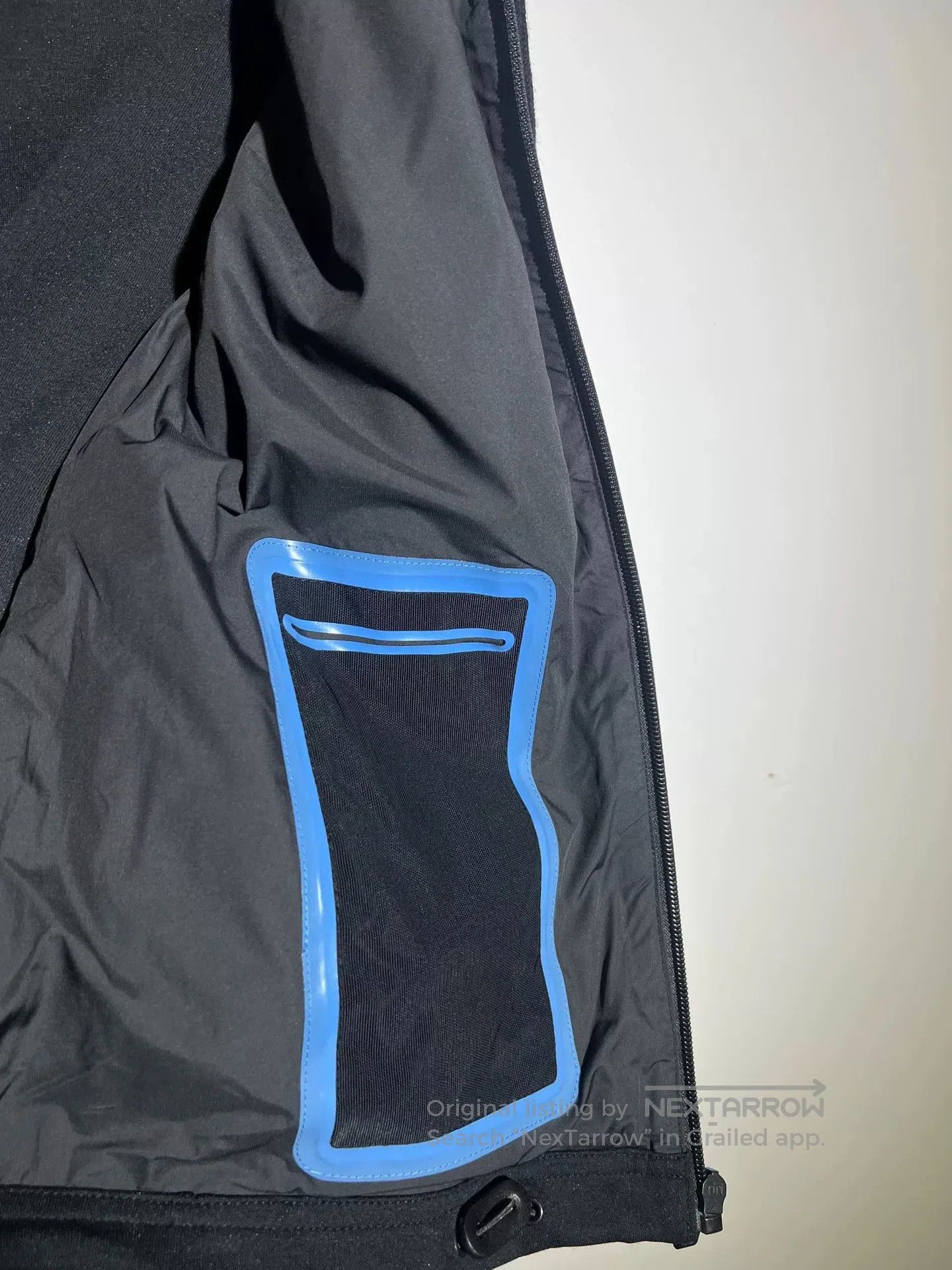 Prada Prada Black Men’s Casual Jacket. Size US M / EU 48-50 / 2 - 7 Thumbnail