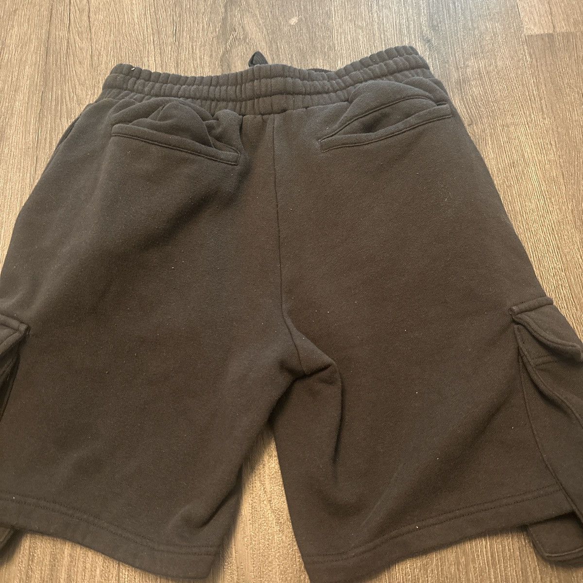 Other cargo shorts for sell Size US 32 / EU 48 - 2 Thumbnail