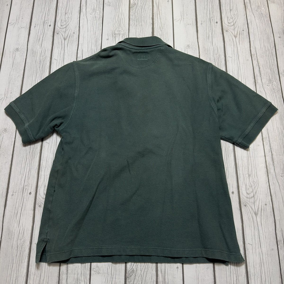 Gear for Sports × Vintage Vintage Alaska polo shirt Size US L / EU 52-54 / 3 - 2 Thumbnail
