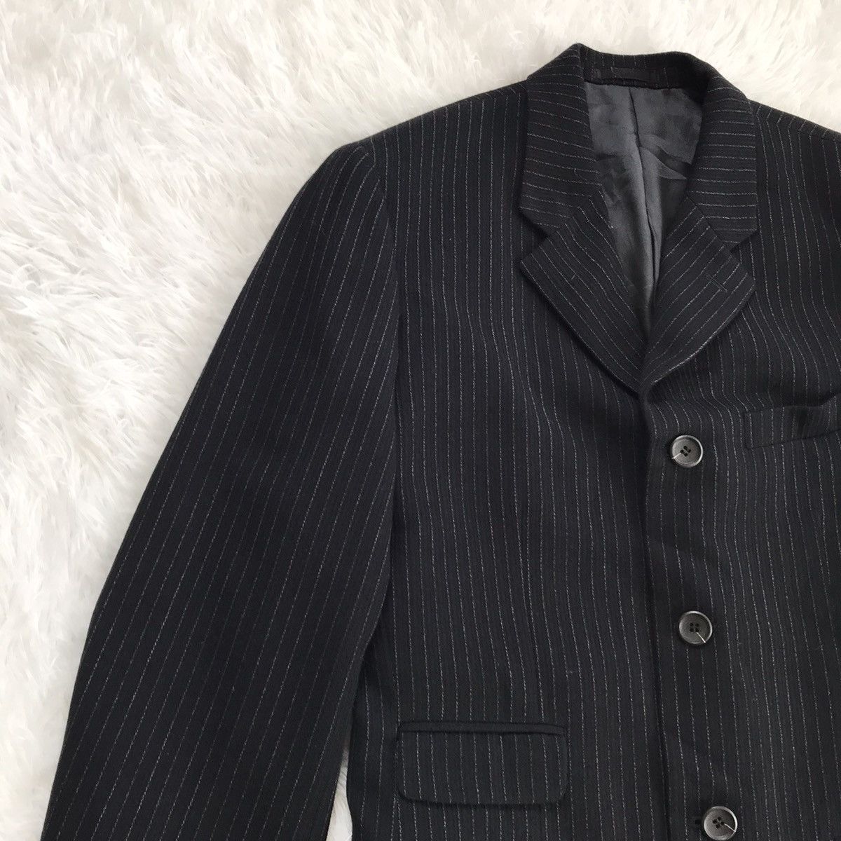 Japanese Brand PPFM Size US M / EU 48-50 / 2 - 2 Thumbnail