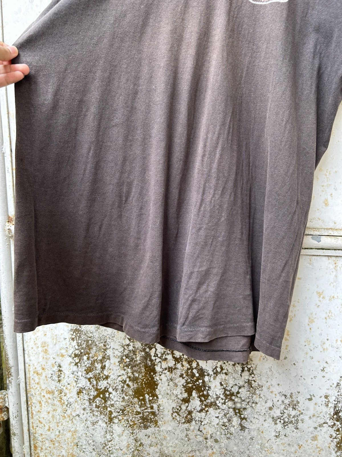 Vintage Trashed Distressed Sun Faded Erd grunge Size US M / EU 48-50 / 2 - 7 Thumbnail