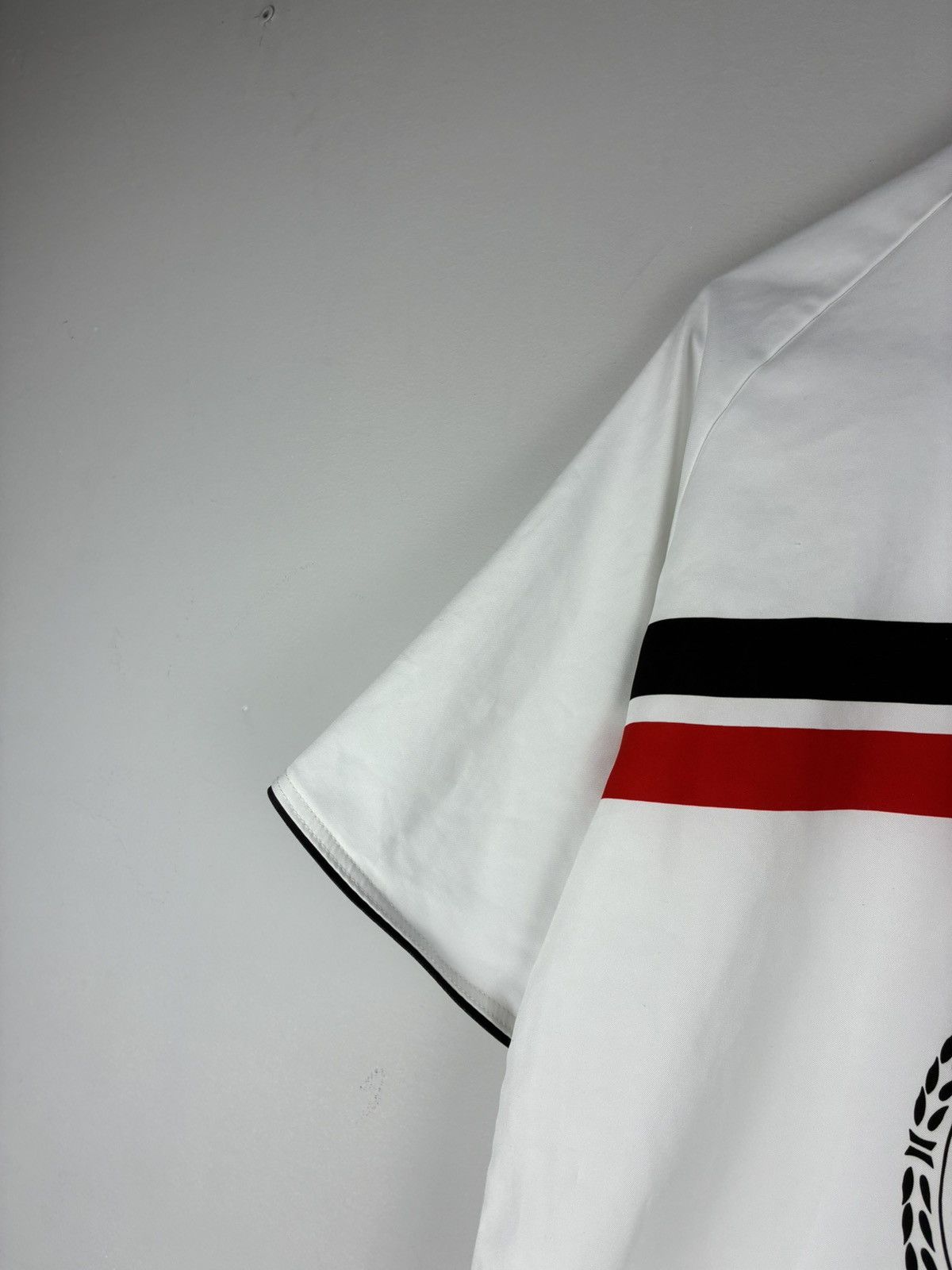 Other Tfg Sports Bristol City Fc 2004/2005 away jersey Size US S / EU 44-46 / 1 - 3 Thumbnail