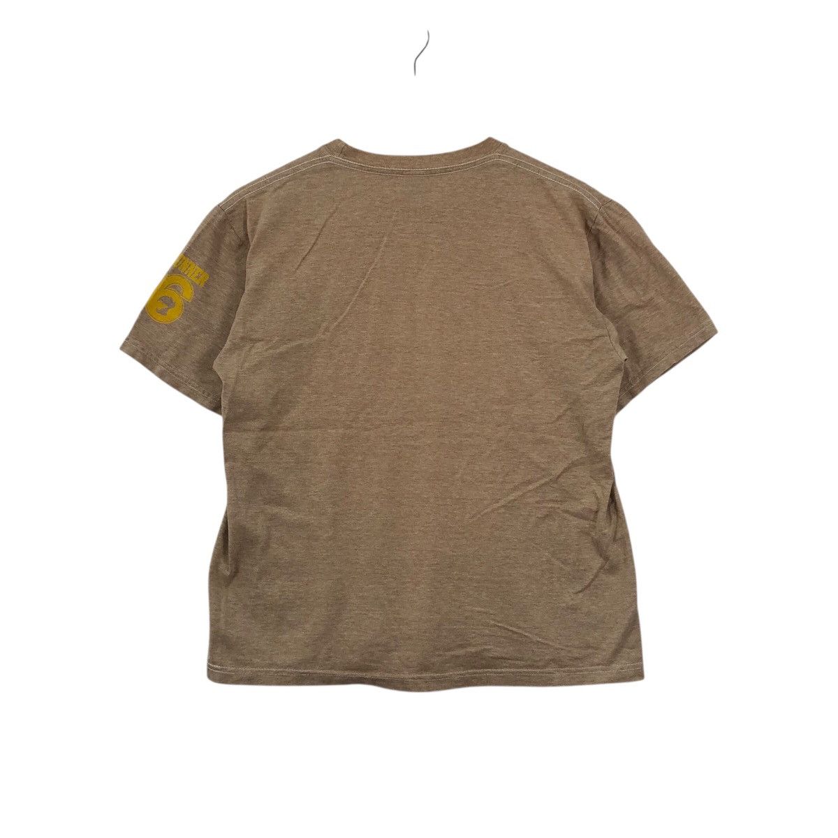 Japanese Brand Japanese Brand CHESWICK By SUGAR CANE Toyo EnterpriseT-Shirt Size US M / EU 48-50 / 2 - 6 Thumbnail