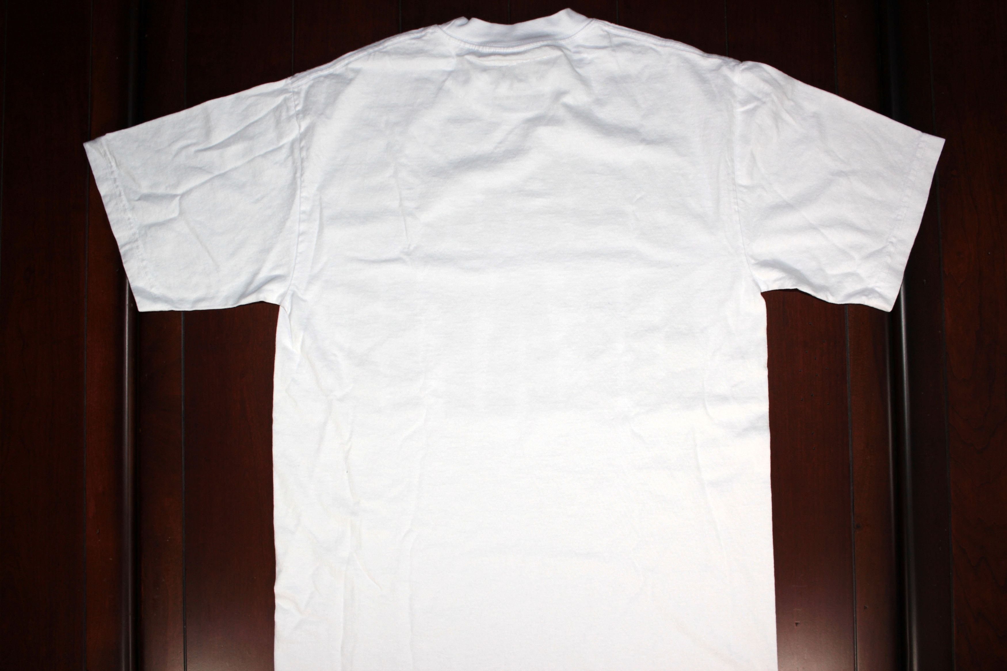 Bones × TeamSESH TeamSESH "CHOOSE DEATH" T-Shirt Size US S / EU 44-46 / 1 - 2 Thumbnail