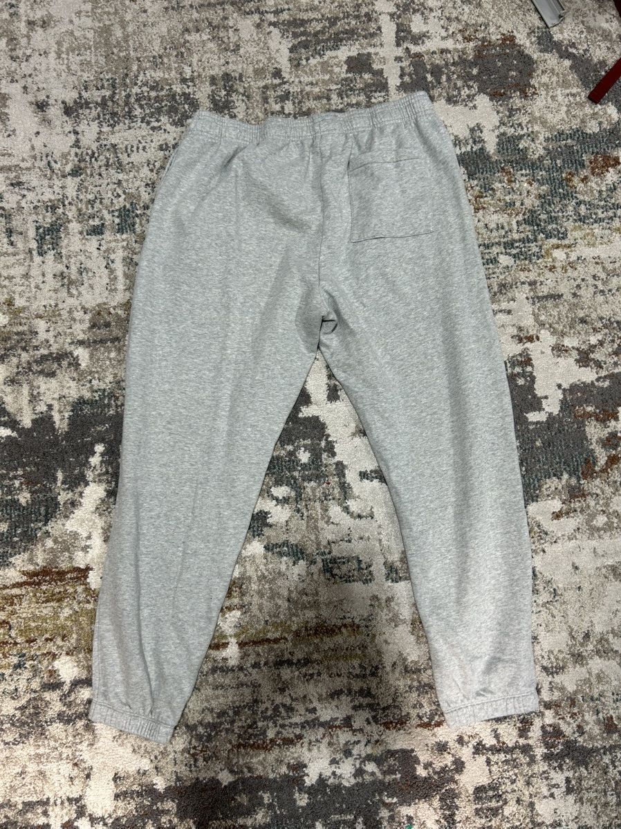 Gap Y2k Gap Arc Logo Sweatpants Size US 32 / EU 48 - 3 Thumbnail
