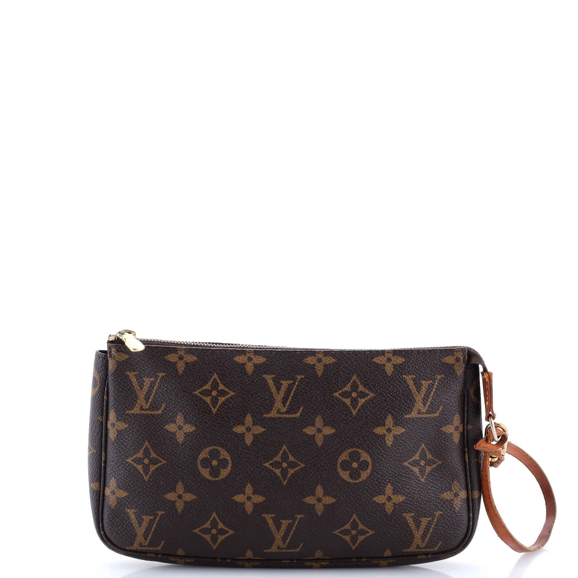 Louis Vuitton Pochette Accessoires Size ONE SIZE - 1 Thumbnail