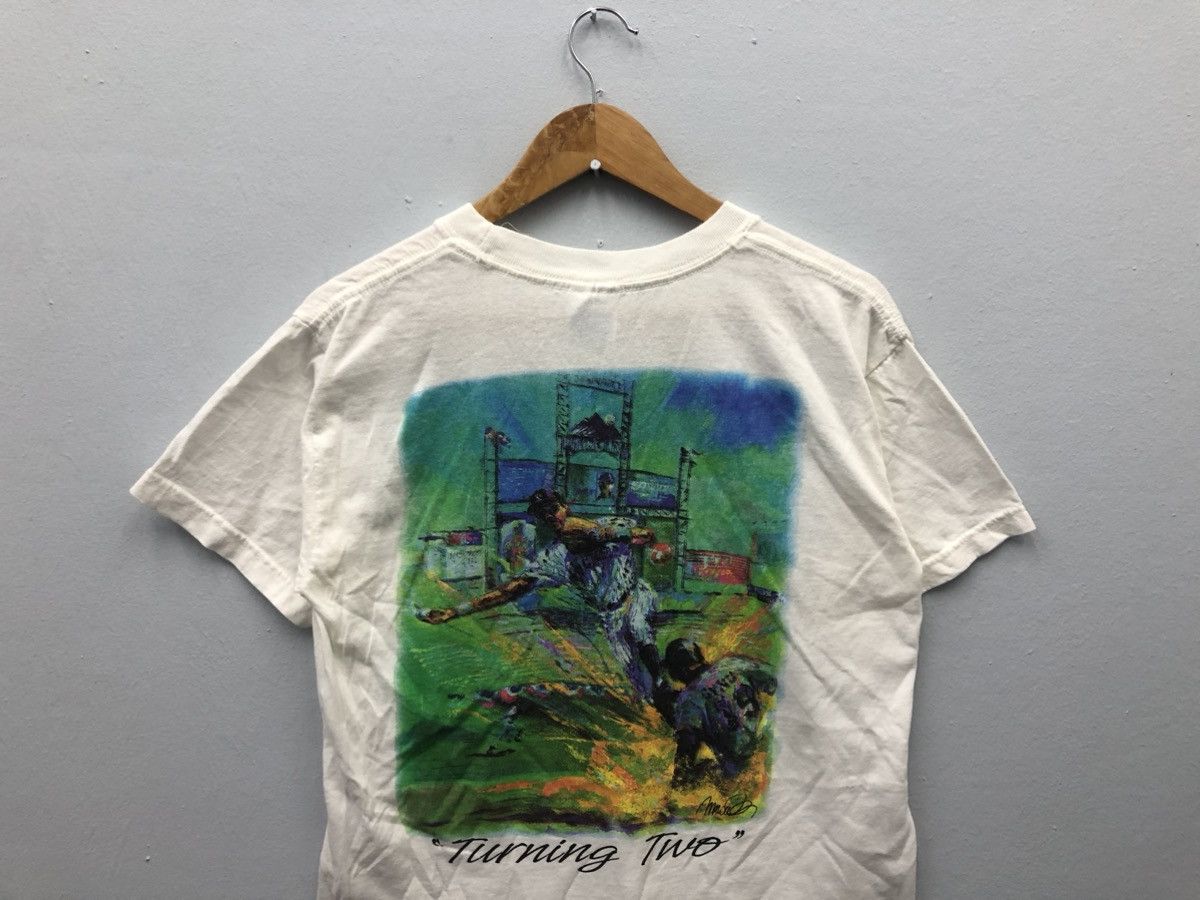 MLB × Vintage Vintage MLB Tshirt Size US M / EU 48-50 / 2 - 7 Thumbnail