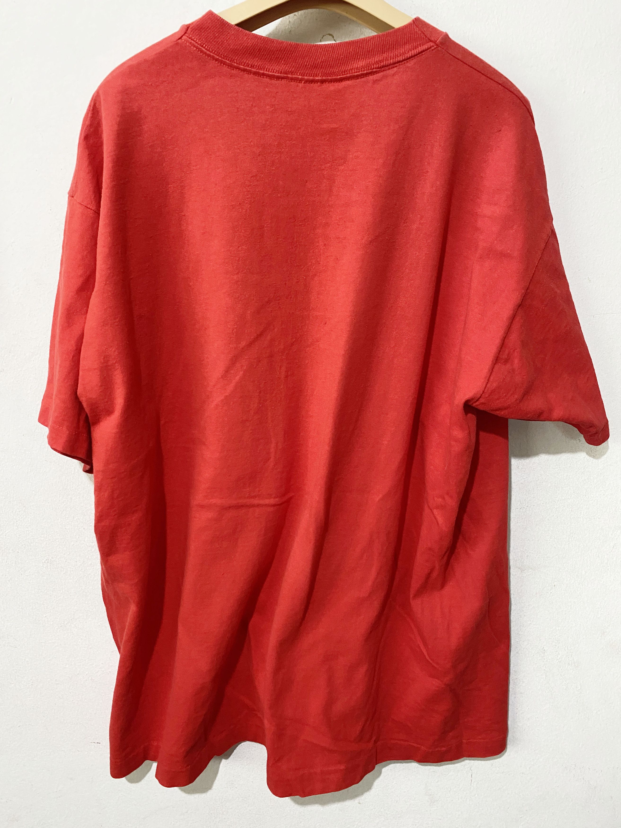 Vintage Vintage 90s Sotally Tober Shirt Size US XL / EU 56 / 4 - 7 Thumbnail