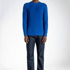 Norse Projects Roald Reverse Cardigan Stitch Size US L / EU 52-54 / 3 - 5 Thumbnail