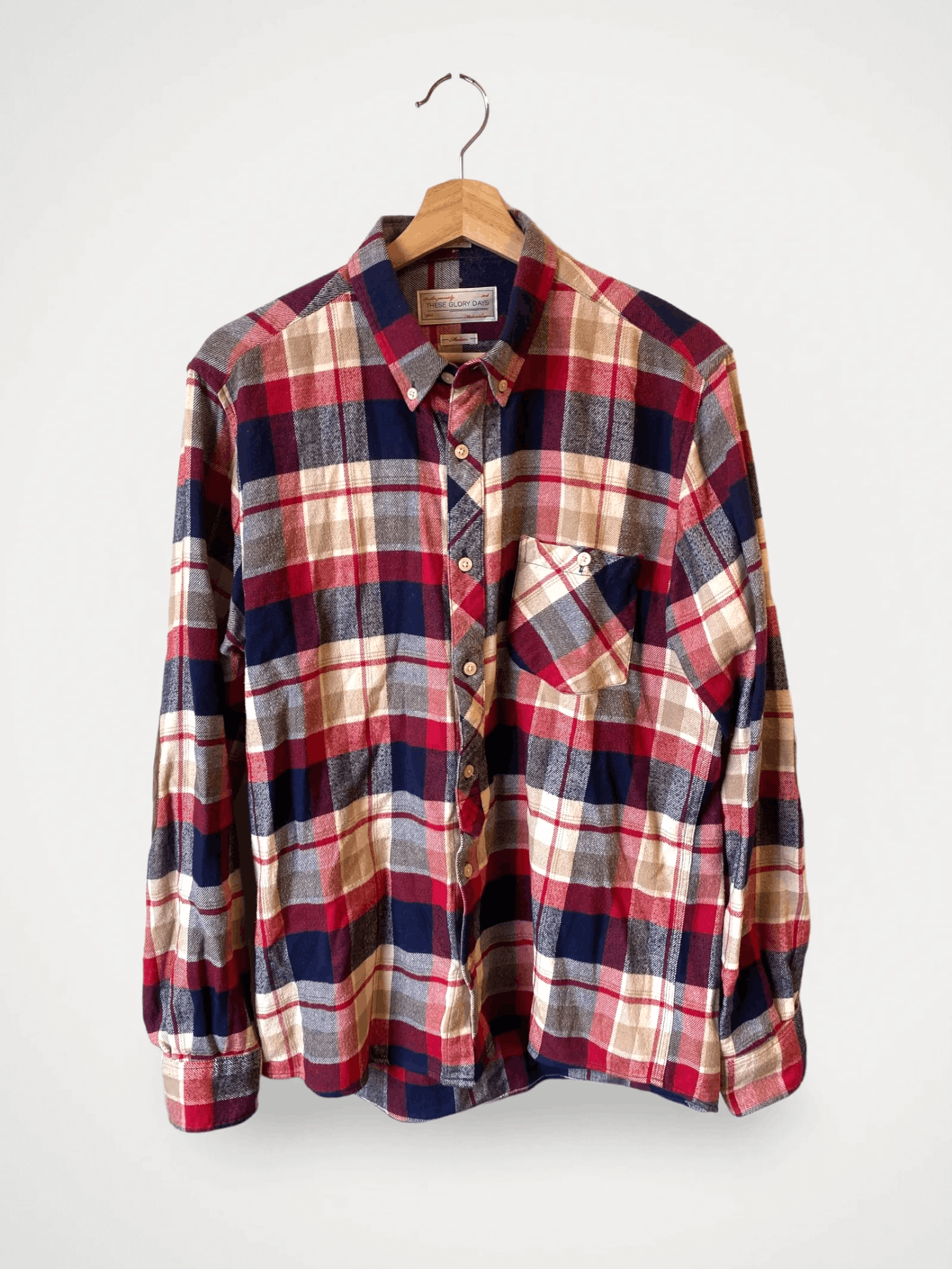 These Glory Days These Glory Days Shirt | Grailed