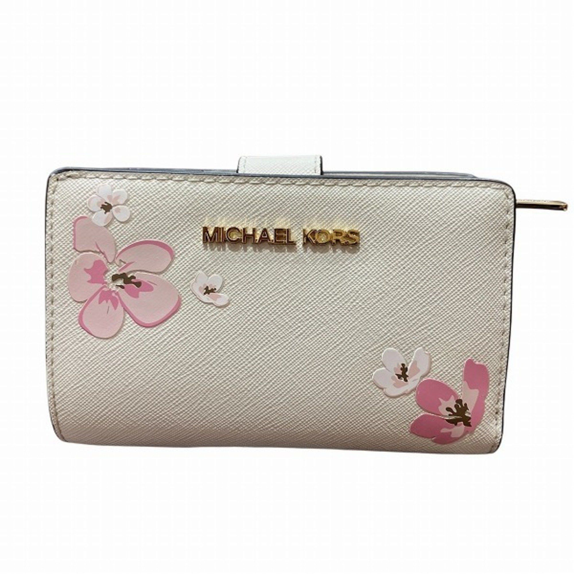 Michael Kors Michael Kors Jet Set Billfold 35S4GTVF6I Wallet Bi-fold for Women Size ONE SIZE - 1 Thumbnail
