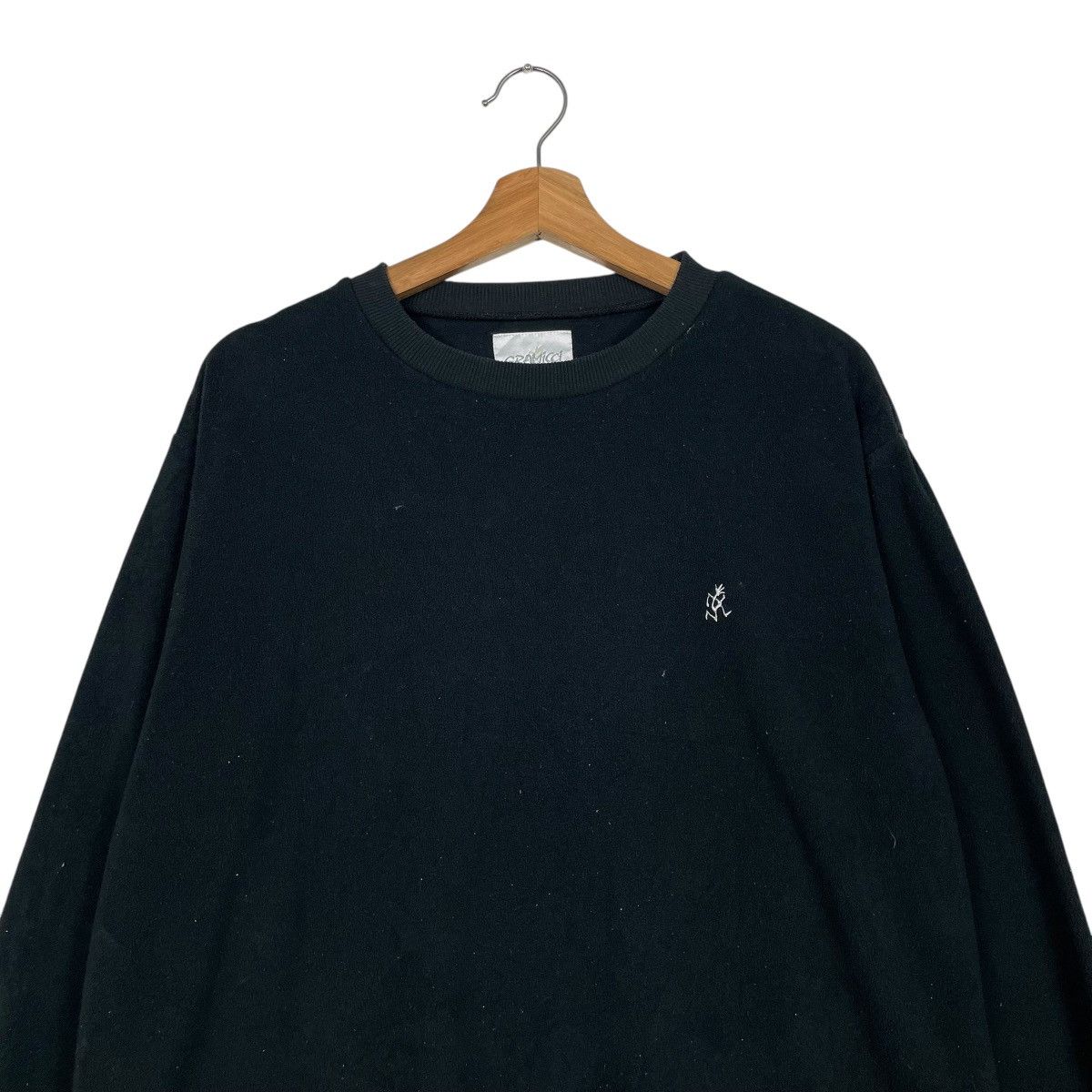 Gramicci Gramicci Crewneck Sweatshirt Size US S / EU 44-46 / 1 - 2 Thumbnail