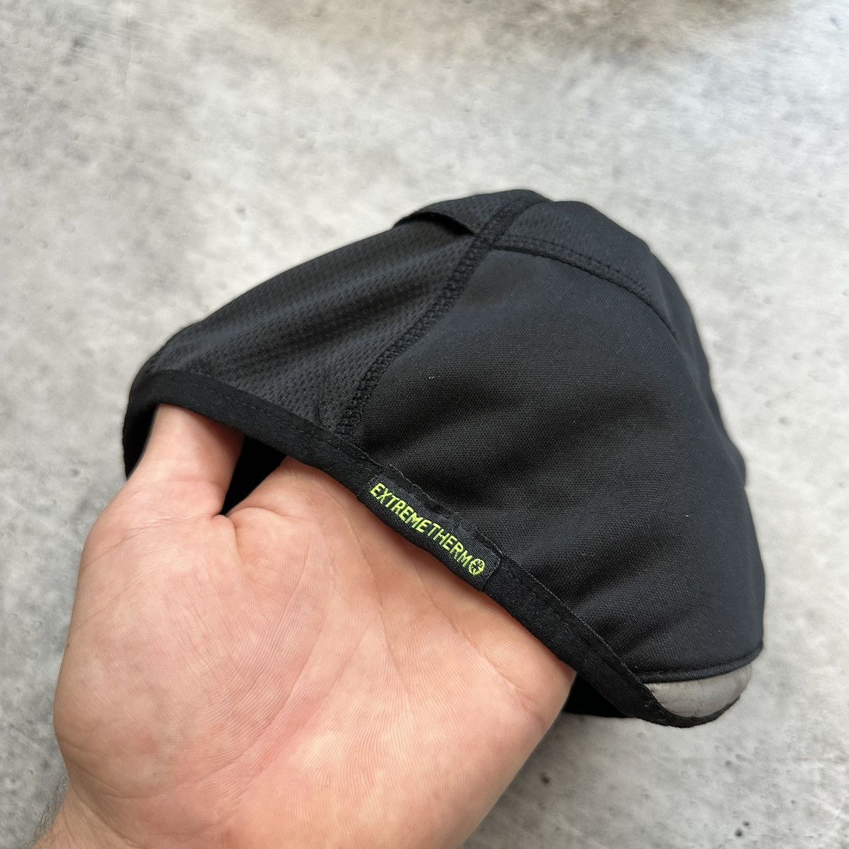 Nike Inov-8 Extreme Therm Beanie 2.0 Black Running Size ONE SIZE - 5 Thumbnail