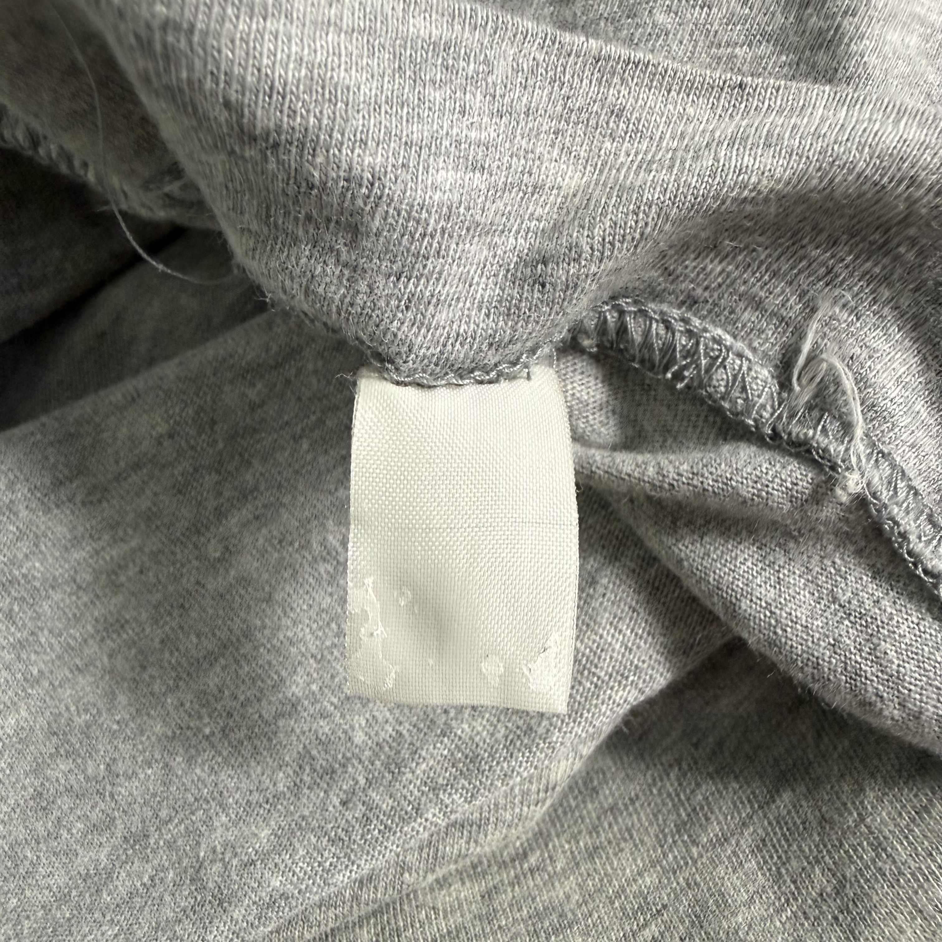 Issey Miyake 🔥RARE🔥Vintage IM Issey Miyake Product Plain T-shirt Size US L / EU 52-54 / 3 - 5 Thumbnail