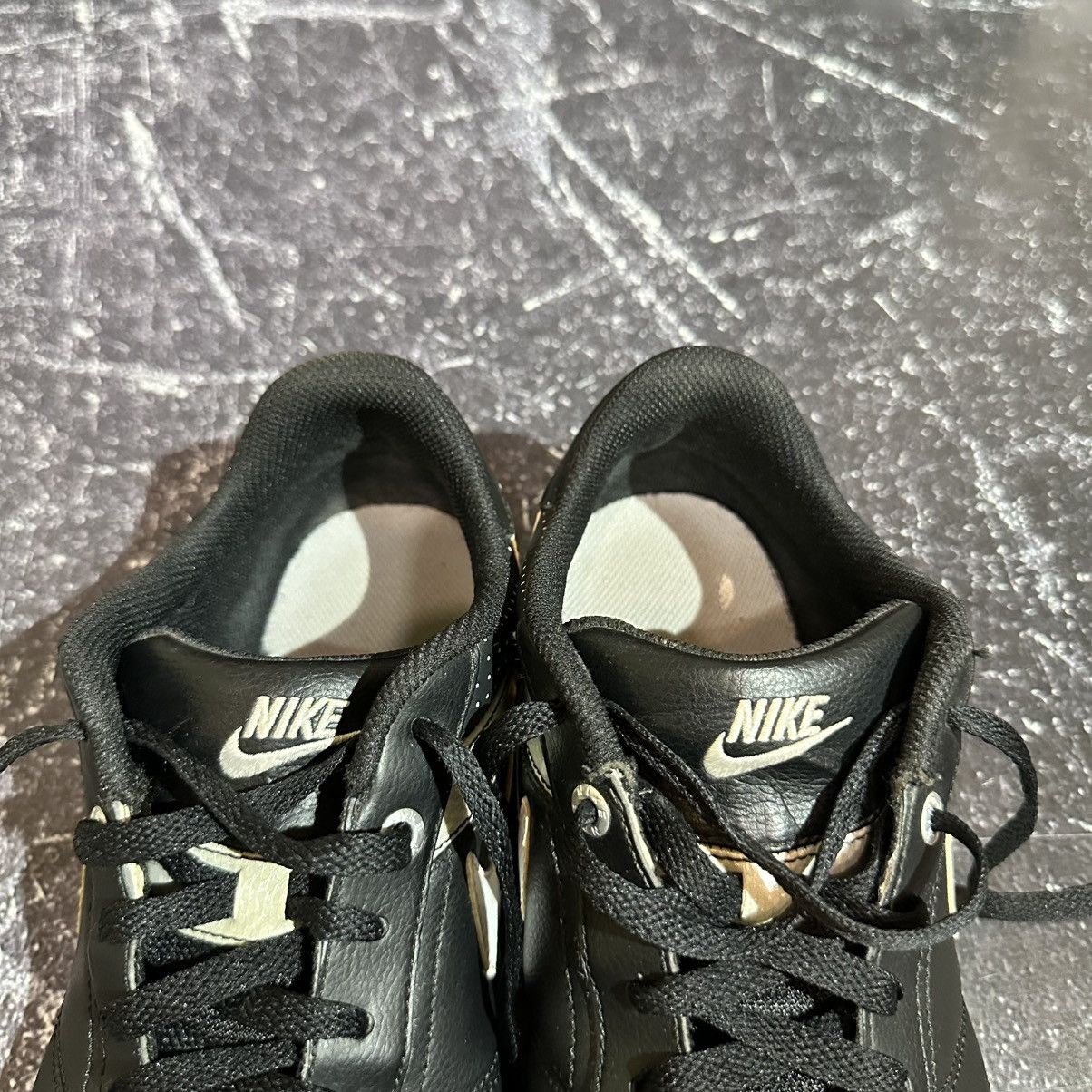 Nike Nike Vintage Leather Men’s Sneakers Size 45eu 11us Avantgard Size US 11 / EU 44 - 11 Thumbnail