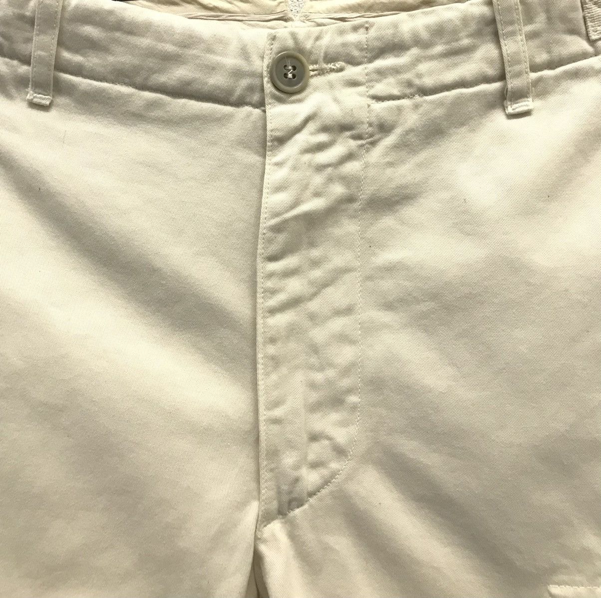 C.P. Company × Vintage Vintage C.P. Company Cargo Pants Size US 33 - 14 Thumbnail