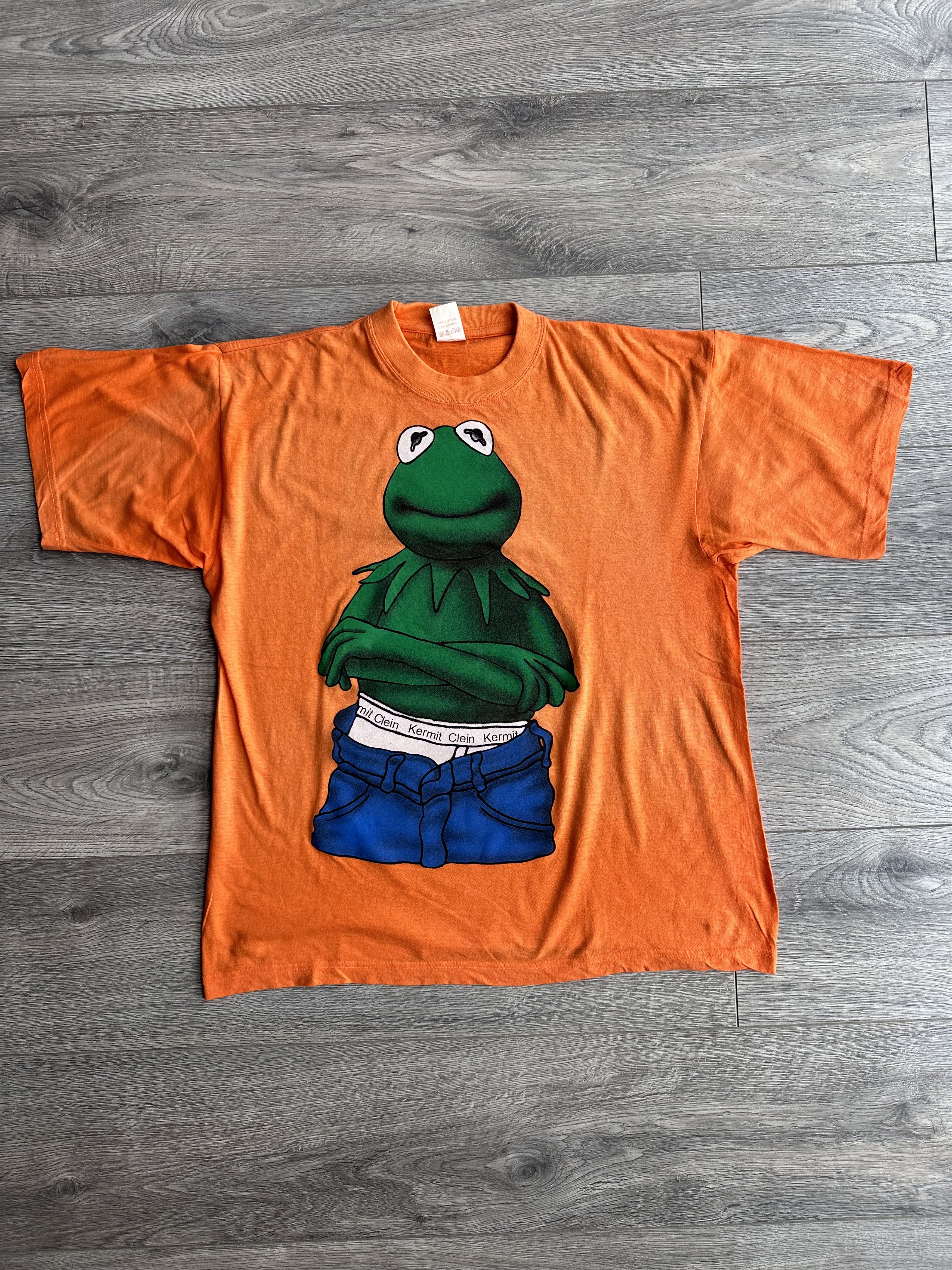Kermit Clein | Grailed