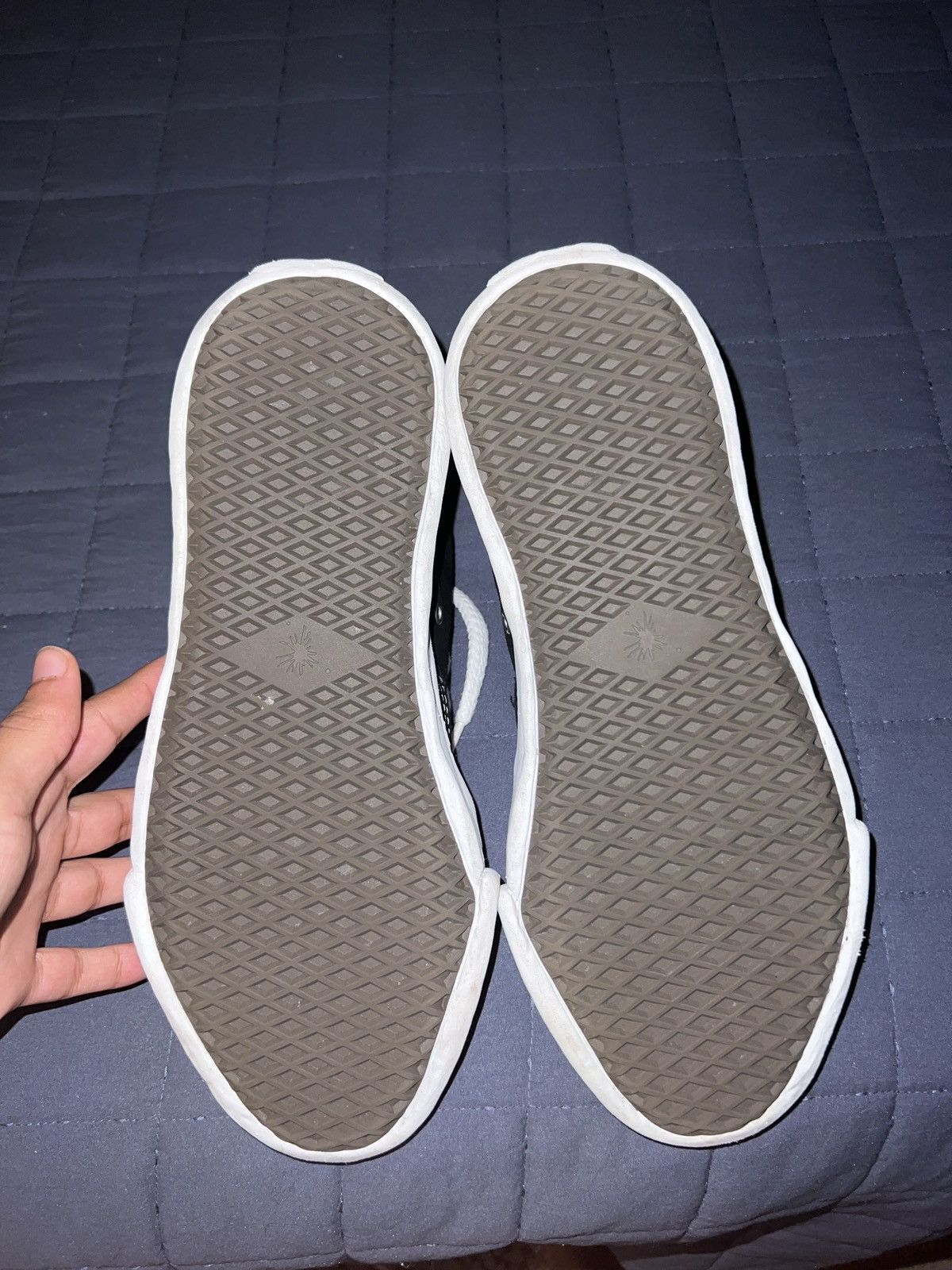 Maison MIHARA YASUHIRO Maison Miharas Slightly Worn Size US 11.5 / EU 44-45 - 5 Thumbnail