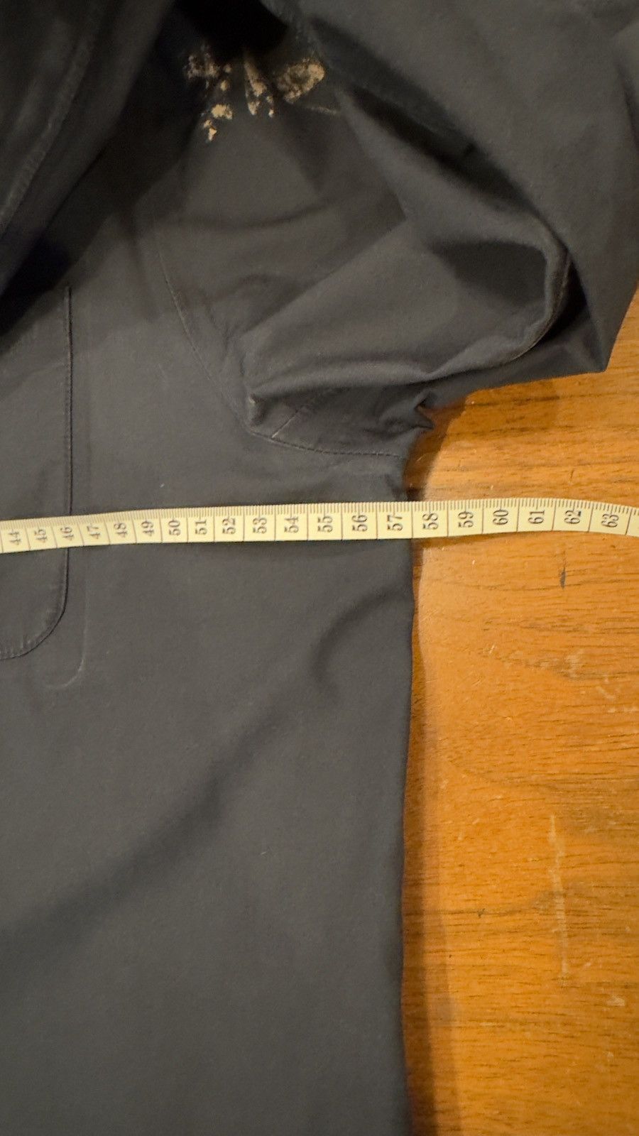 Adsum 3L Chore Coat Size US M / EU 48-50 / 2 - 3 Thumbnail