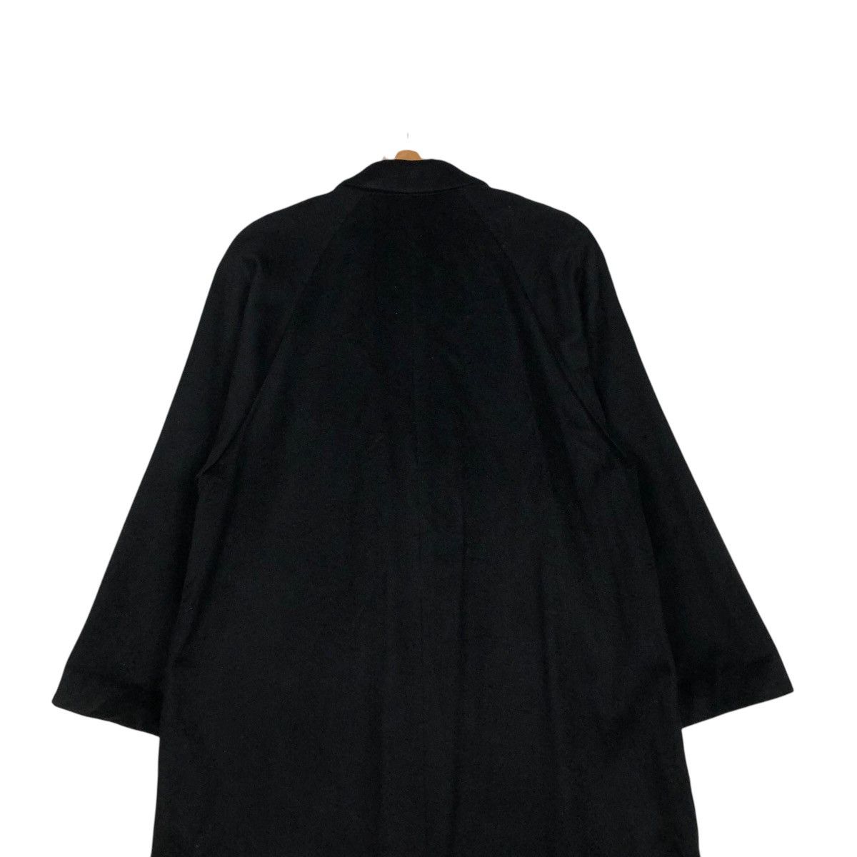 Loro Piana 🔥VINTAGE WOOL LONG JACKET LORO PIANA X FAIRE LA SAISON Size US M / EU 48-50 / 2 - 12 Thumbnail