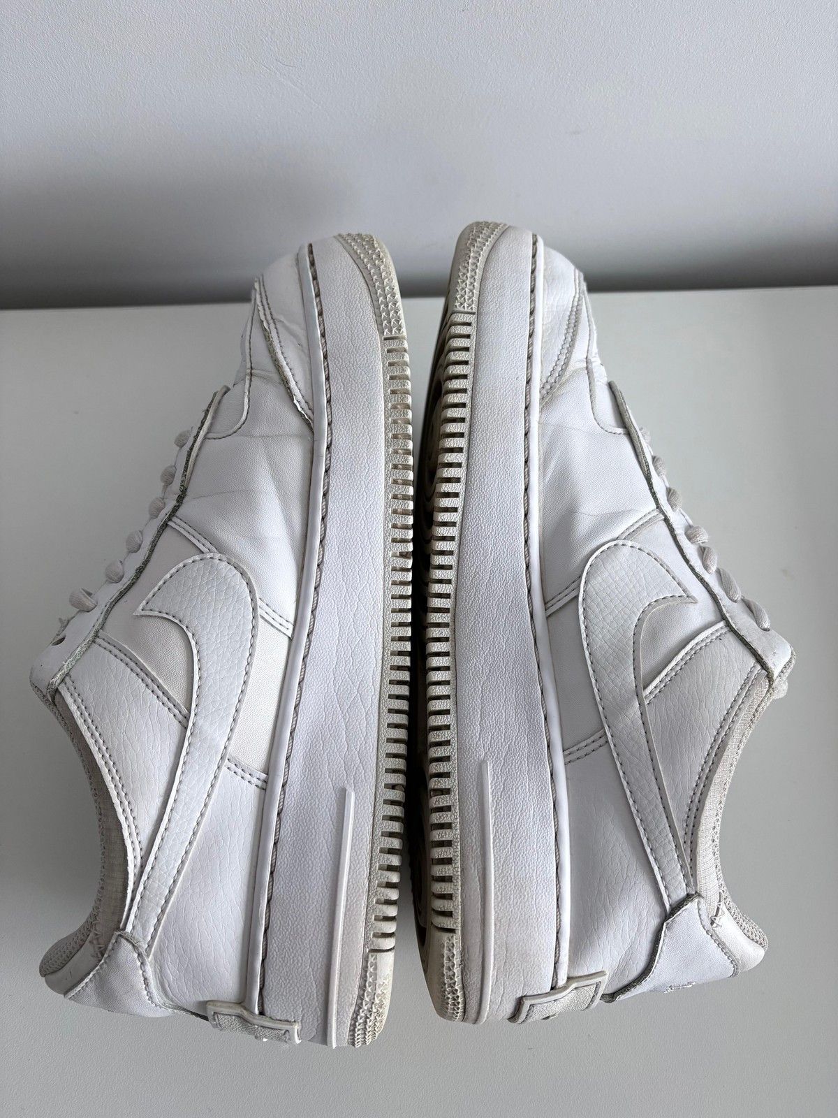 Nike Shoes Sneakers Nike Air Force 1 Shadow women's size 40 Size US 8.5 / IT 38.5 - 6 Thumbnail