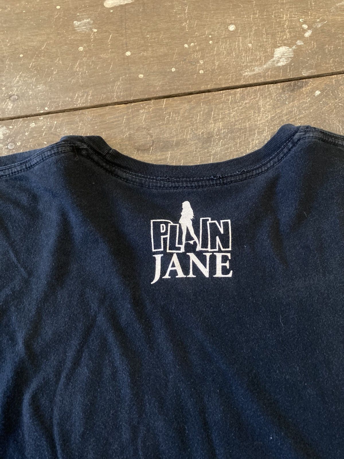 Other Plain Jane Couture Graphic Size US S / EU 44-46 / 1 - 7 Thumbnail