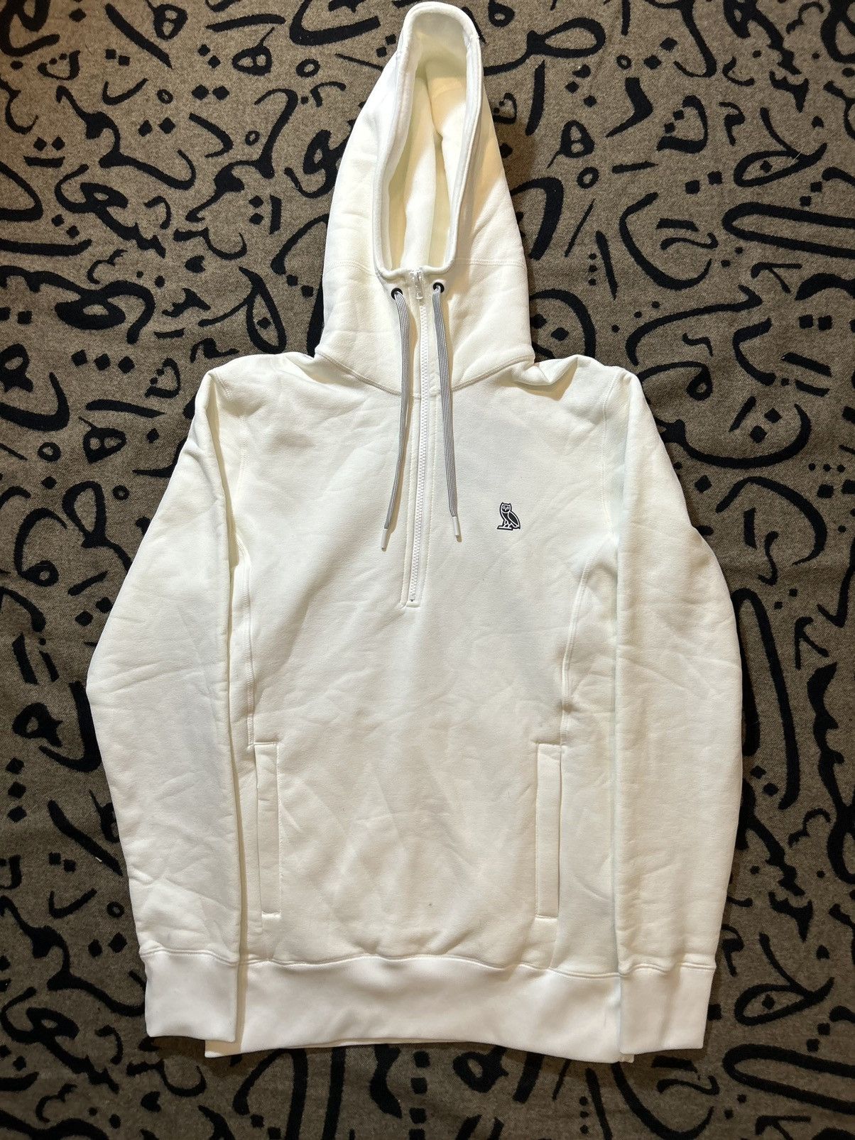 October's Very Own × Polartec 2019 Polartec Hoodie Size US M / EU 48-50 / 2 - 1 Thumbnail