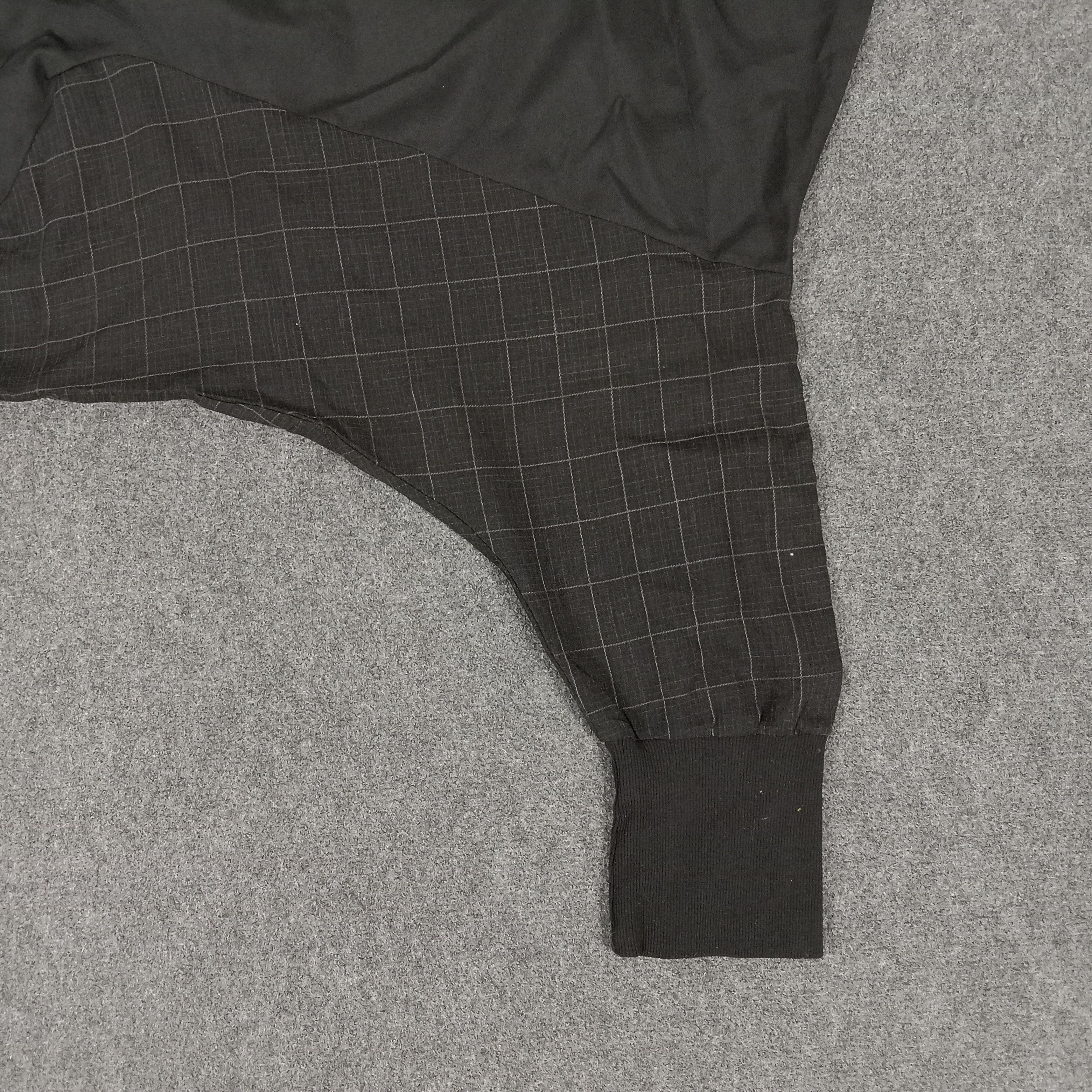 If Six Was Nine × Japanese Brand × Vintage Longdeng Bohemian Style Rare Jogger Pants Size US 26 / EU 42 - 7 Thumbnail
