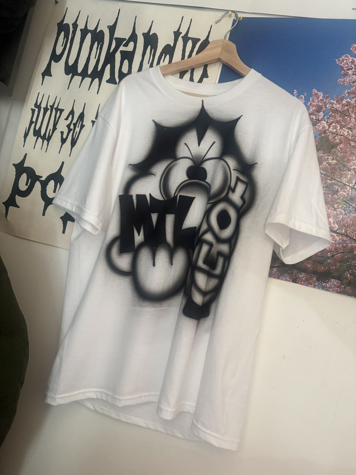 Atticus Torre | Grailed