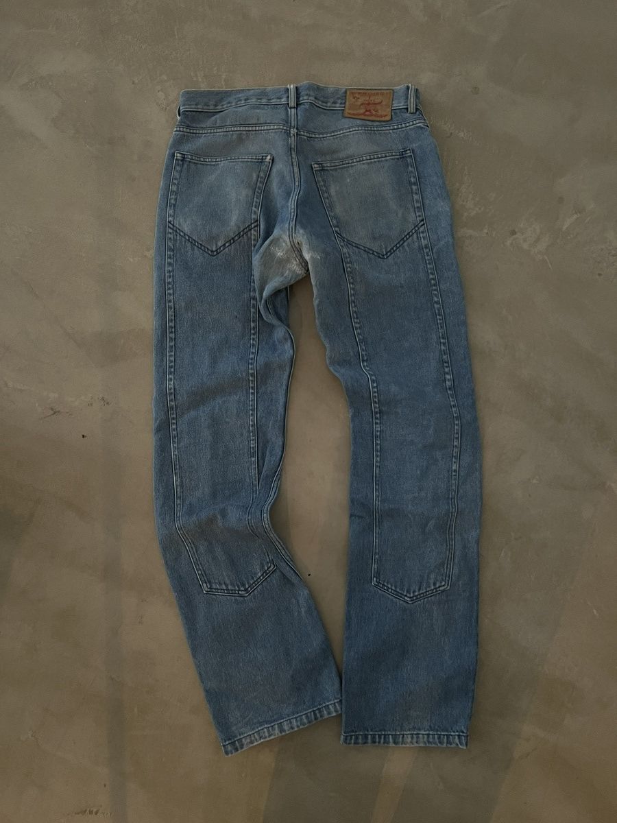 Y/Project Y/Project Denim Size US 32 / EU 48 - 4 Thumbnail